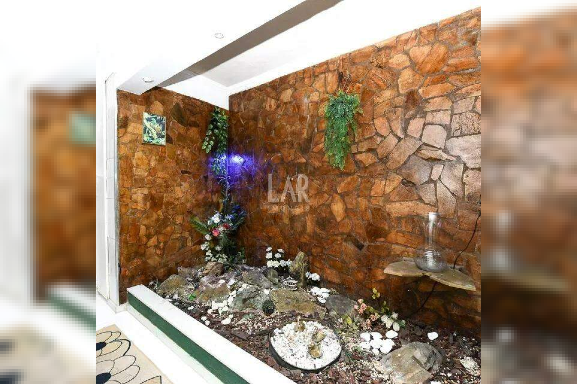 Casa de 6 quartos à venda, Havaí, Belo Horizonte - MG