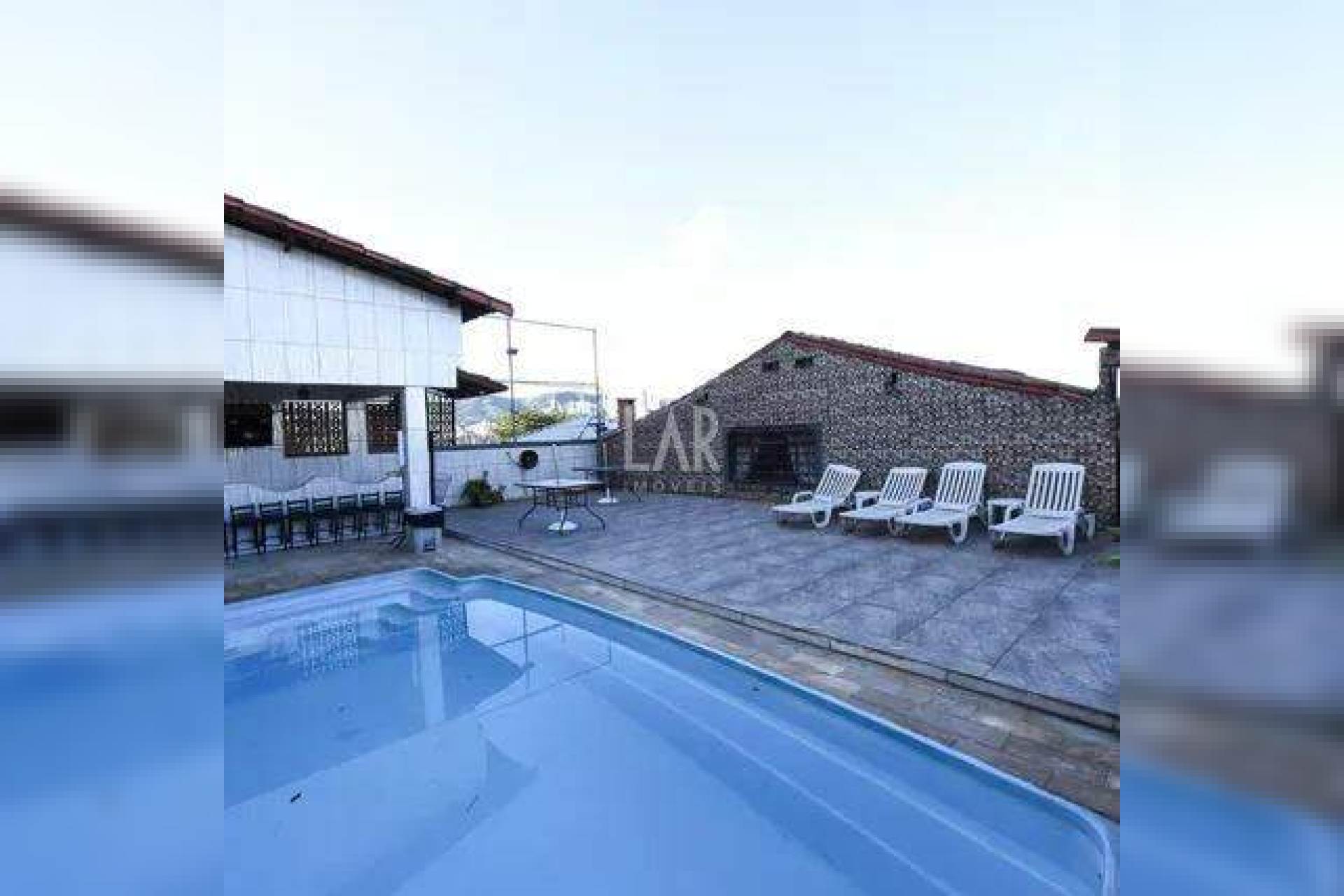 Casa de 6 quartos à venda, Havaí, Belo Horizonte - MG