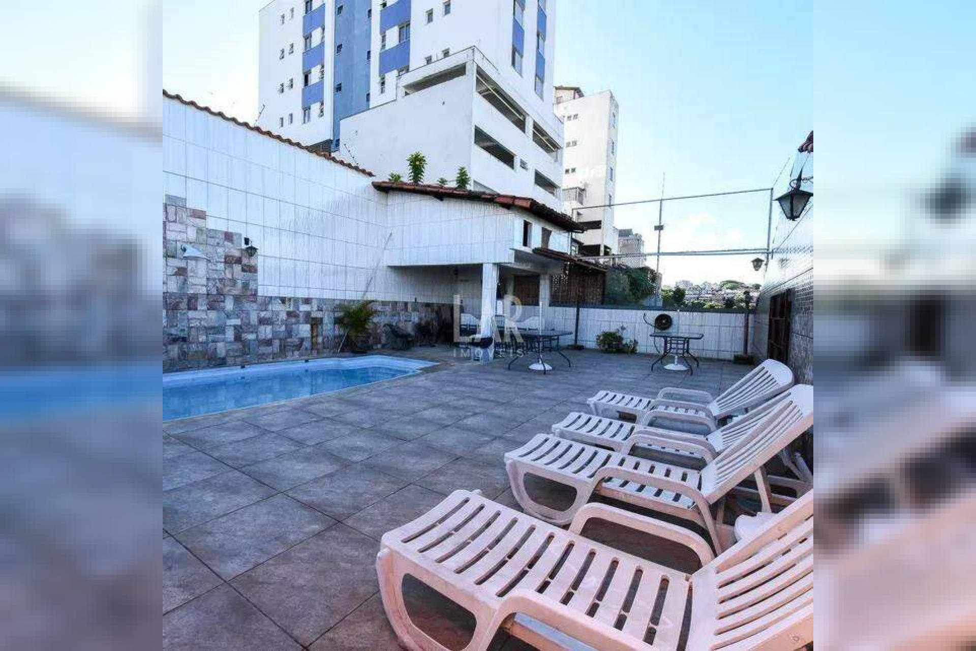 Casa de 6 quartos à venda, Havaí, Belo Horizonte - MG
