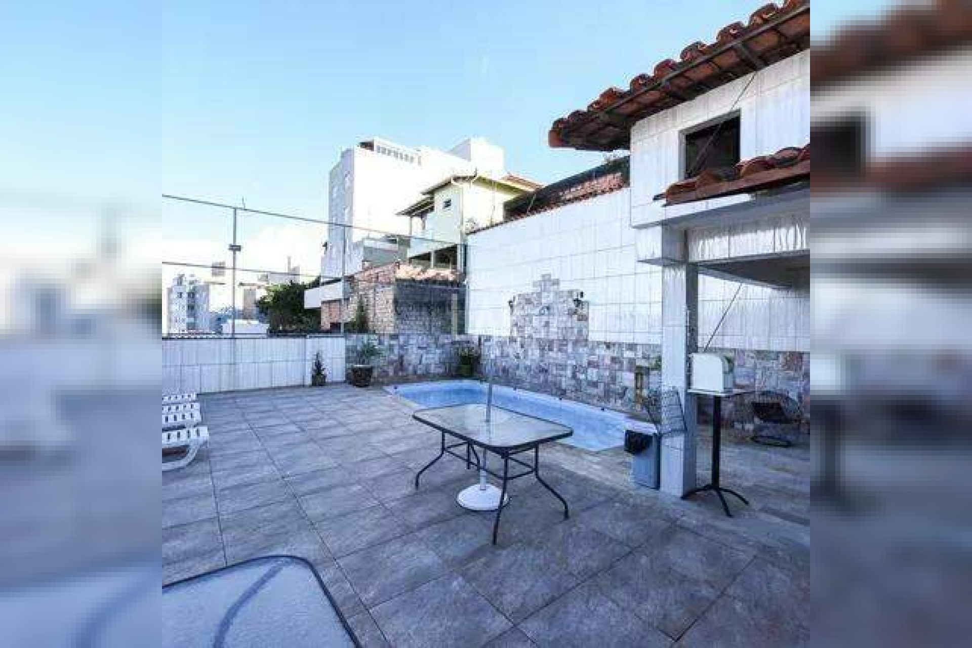 Casa de 6 quartos à venda, Havaí, Belo Horizonte - MG
