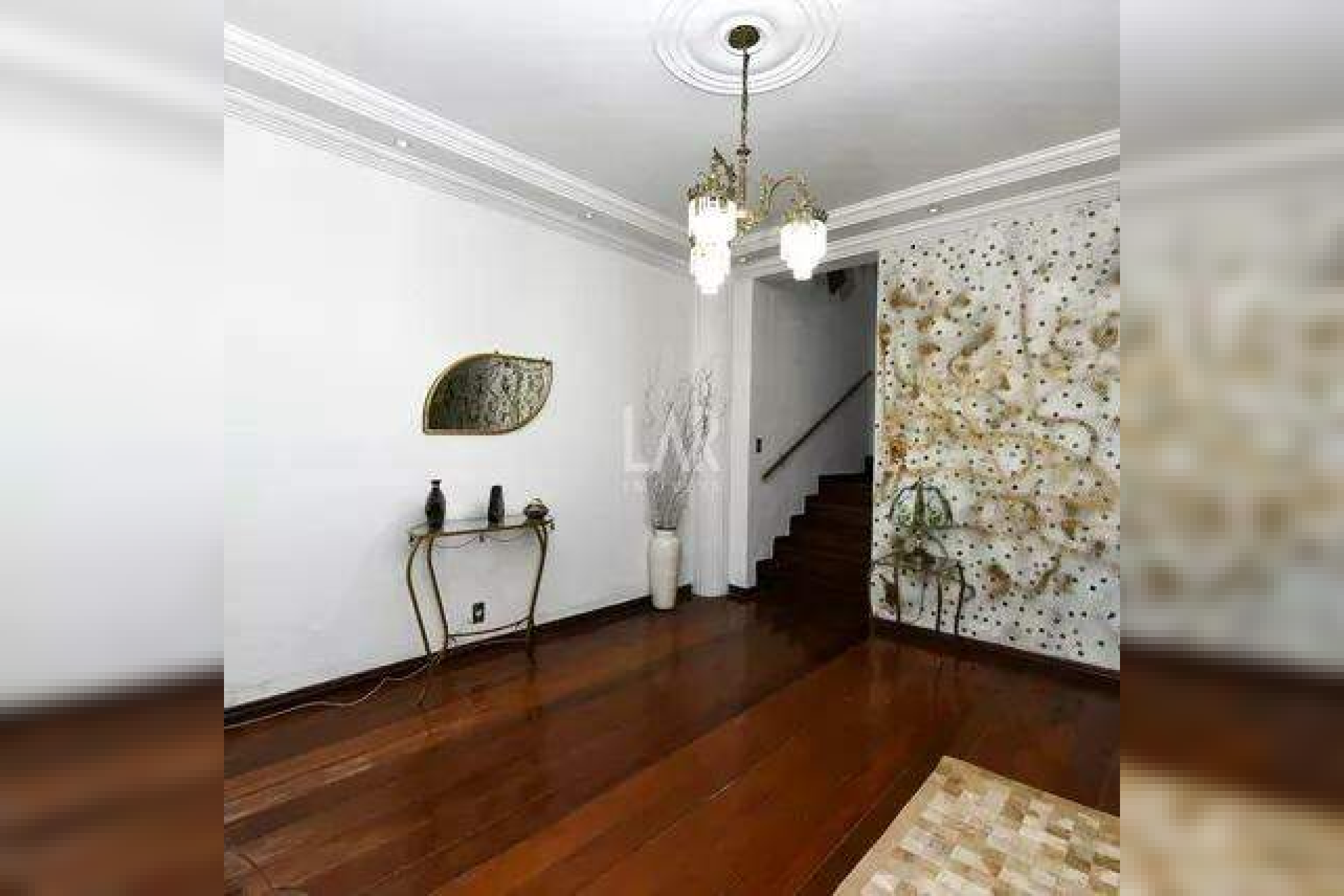 Casa de 6 quartos à venda, Havaí, Belo Horizonte - MG