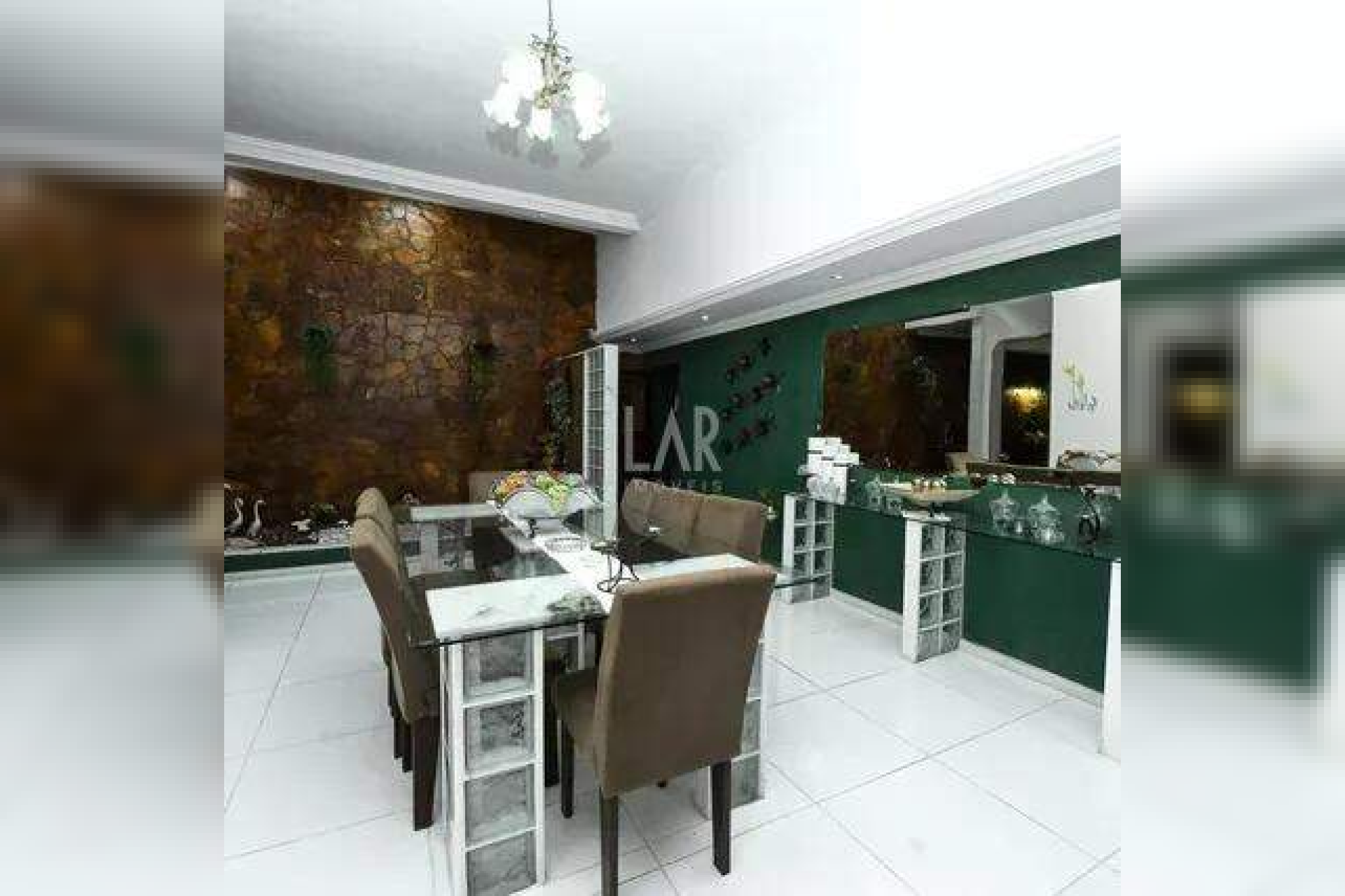 Casa de 6 quartos à venda, Havaí, Belo Horizonte - MG