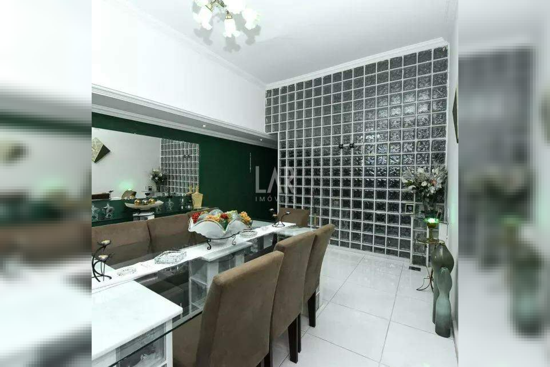 Casa de 6 quartos à venda, Havaí, Belo Horizonte - MG