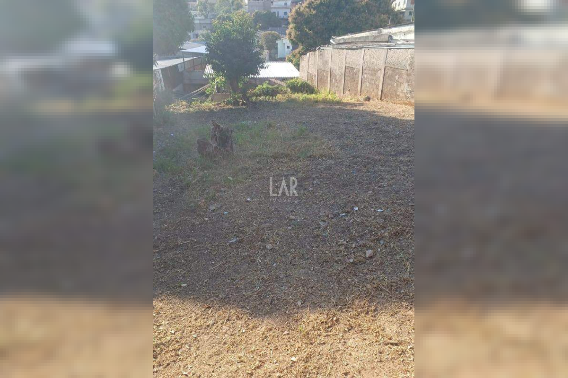 Lote - Terreno à venda, Jardim Alvorada, Belo Horizonte - MG