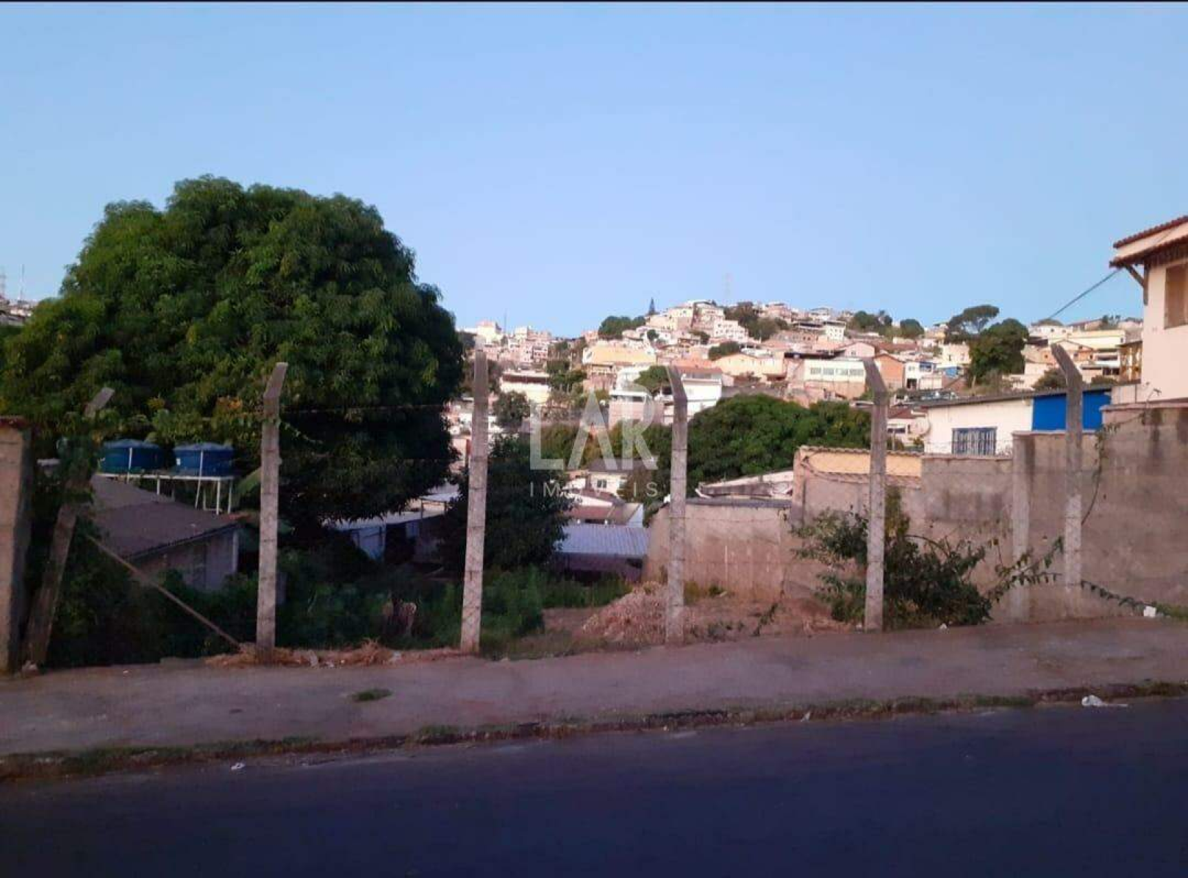 Lote - Terreno à venda, Jardim Alvorada, Belo Horizonte - MG