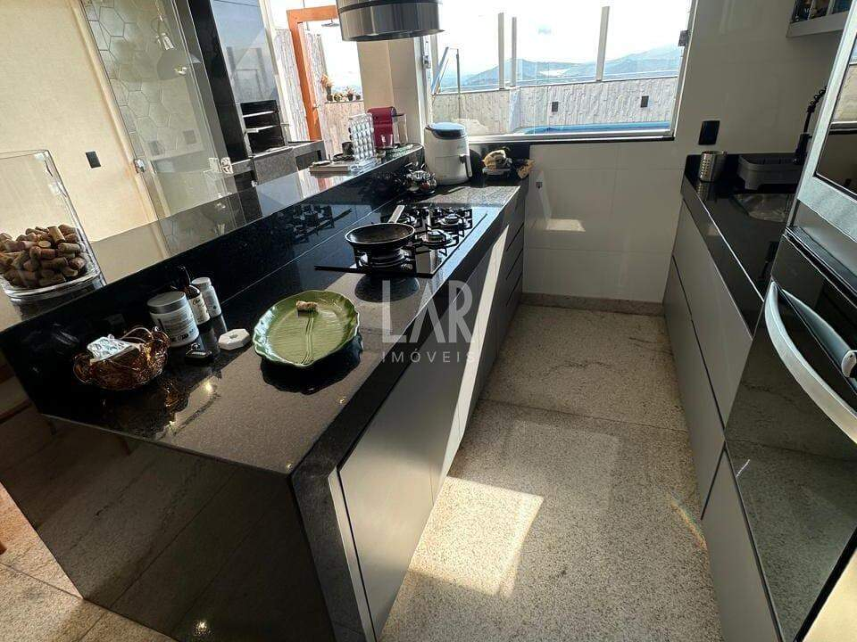 Cobertura de 2 quartos à venda, Novo Horizonte, Sabará - MG