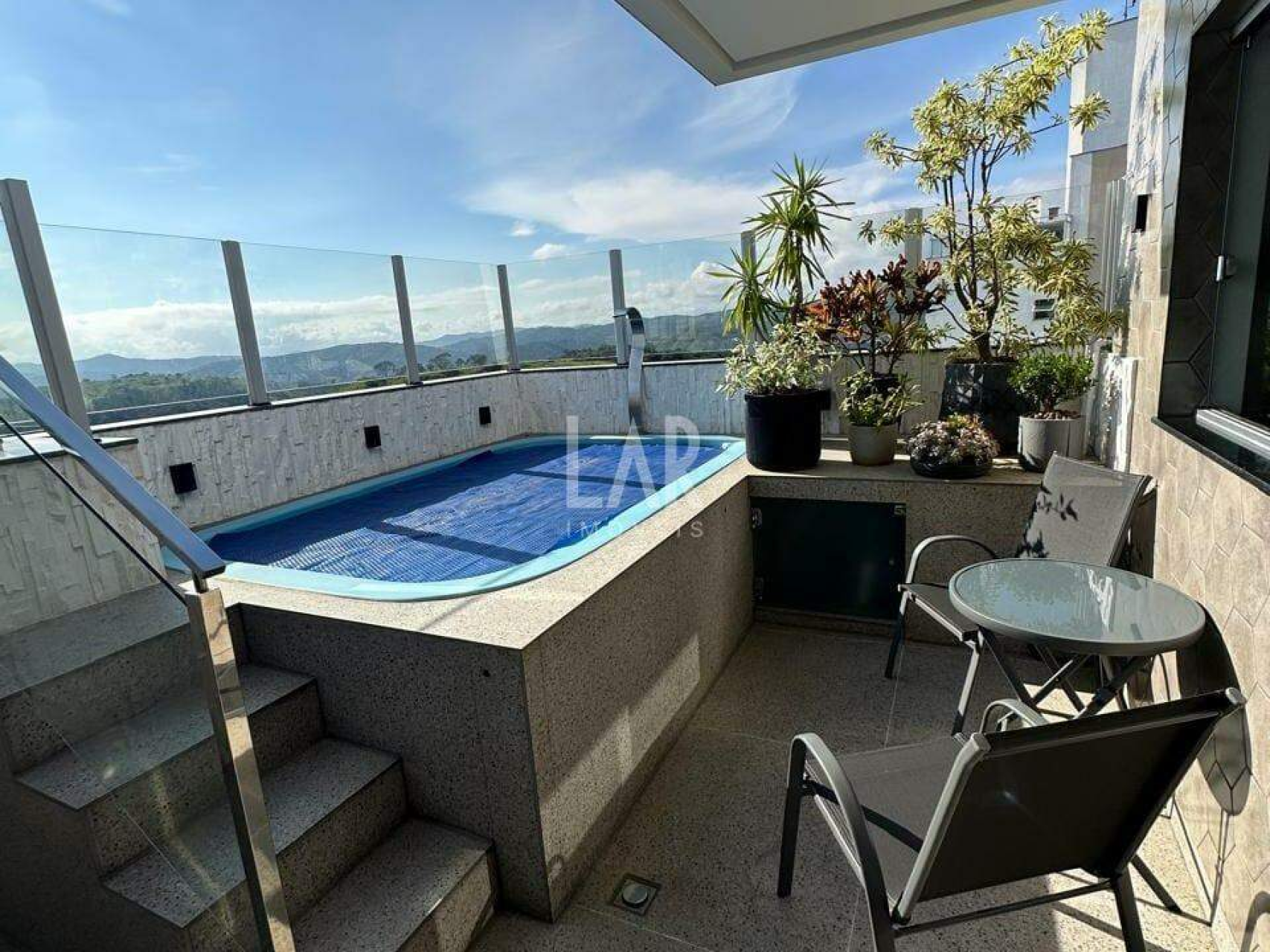 Cobertura de 2 quartos à venda, Novo Horizonte, Sabará - MG