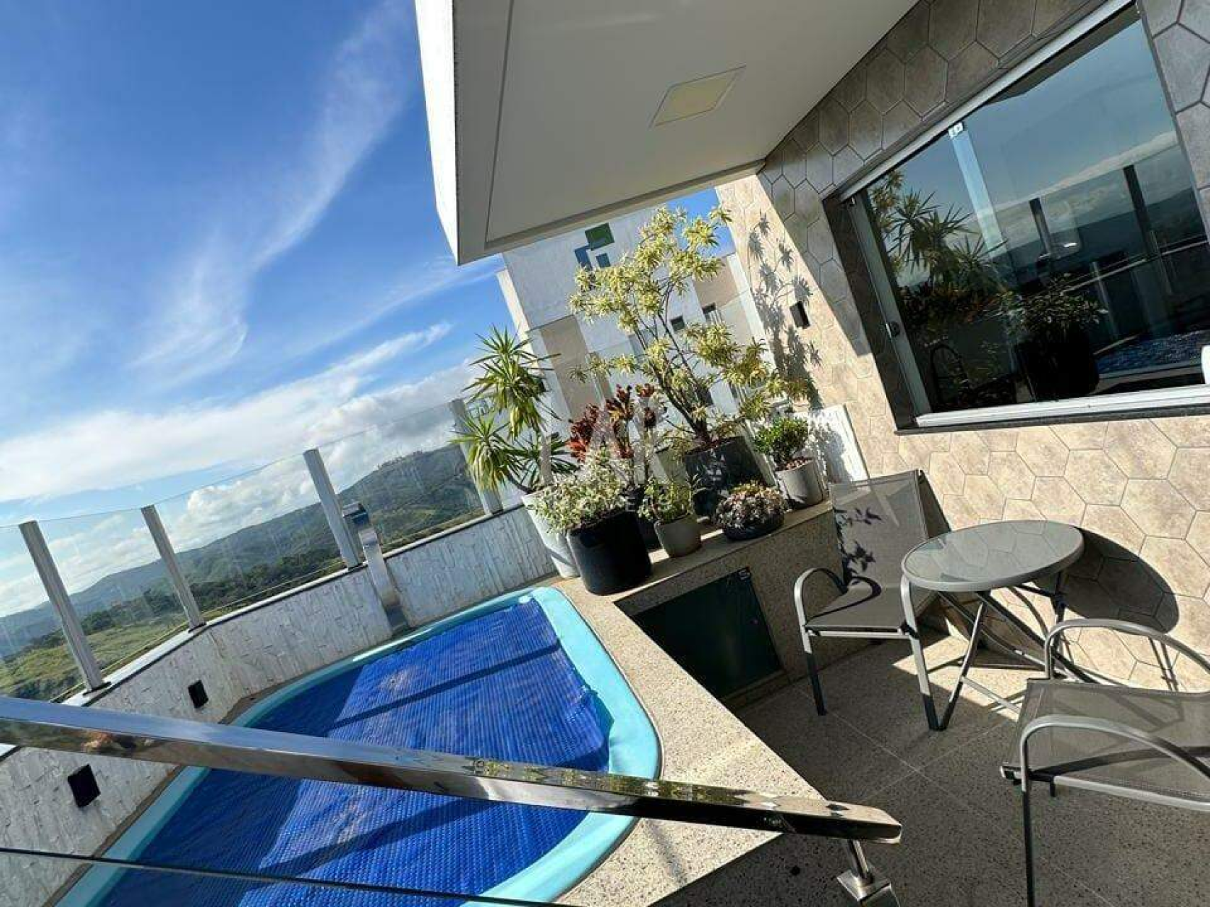 Cobertura de 2 quartos à venda, Novo Horizonte, Sabará - MG