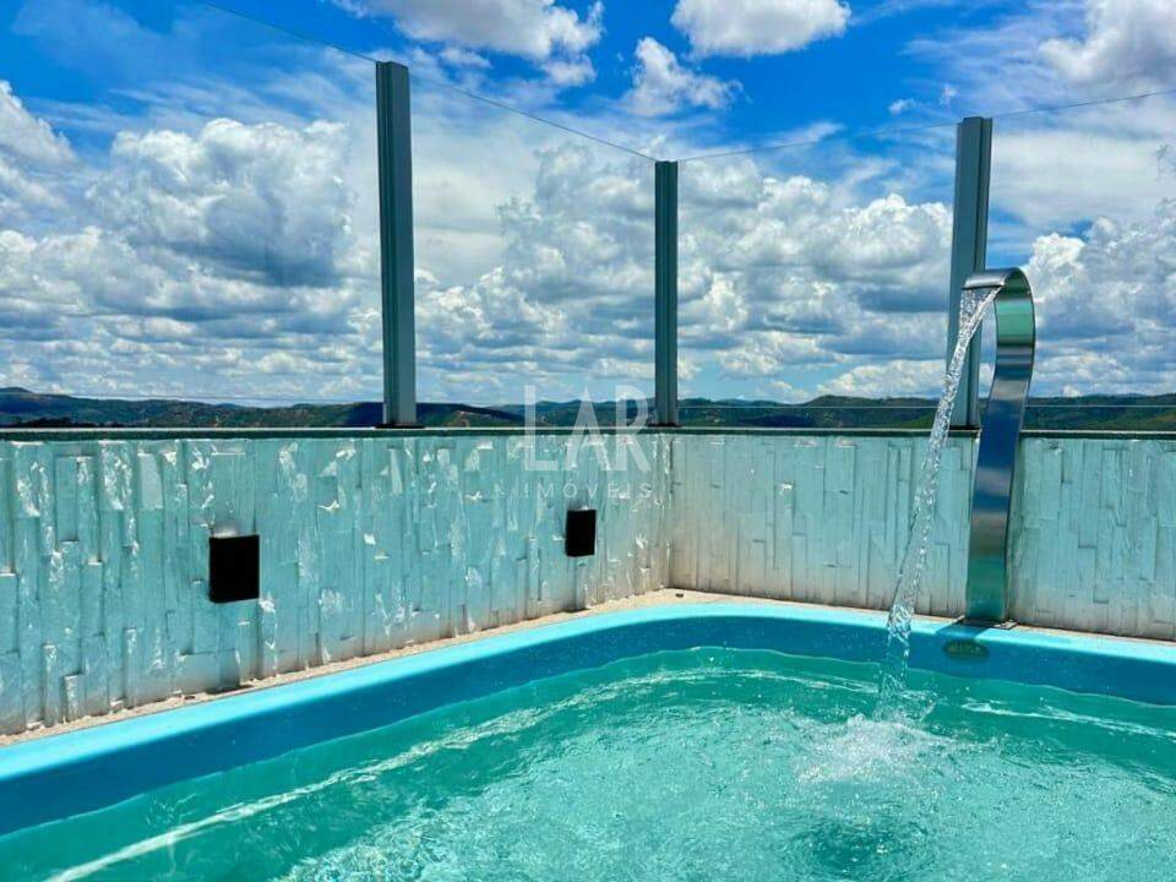 Cobertura de 2 quartos à venda, Novo Horizonte, Sabará - MG