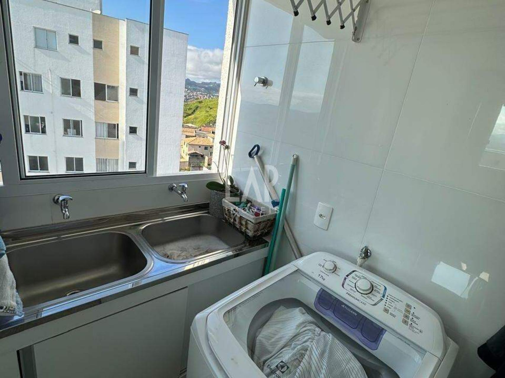 Cobertura de 2 quartos à venda, Novo Horizonte, Sabará - MG