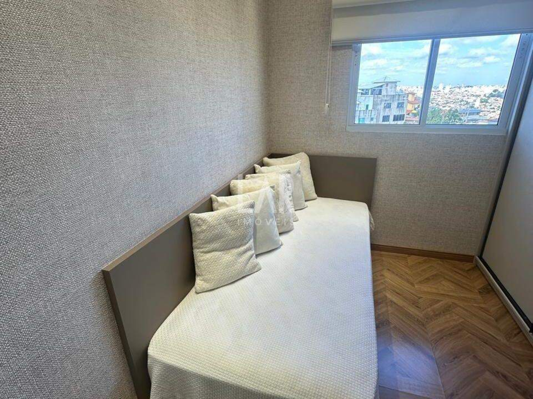 Cobertura de 2 quartos à venda, Novo Horizonte, Sabará - MG