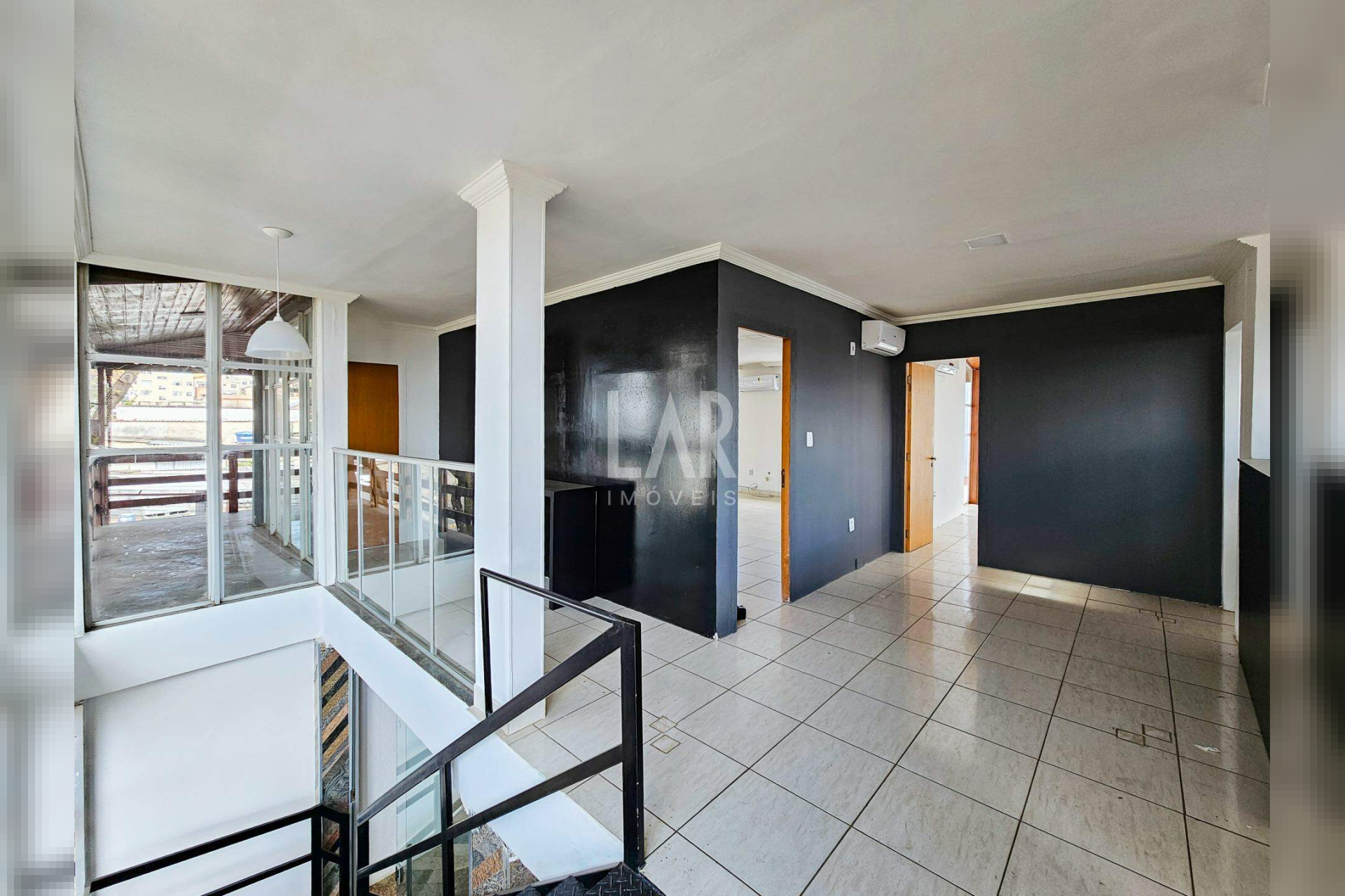 Prédio para alugar, União, Belo Horizonte - MG