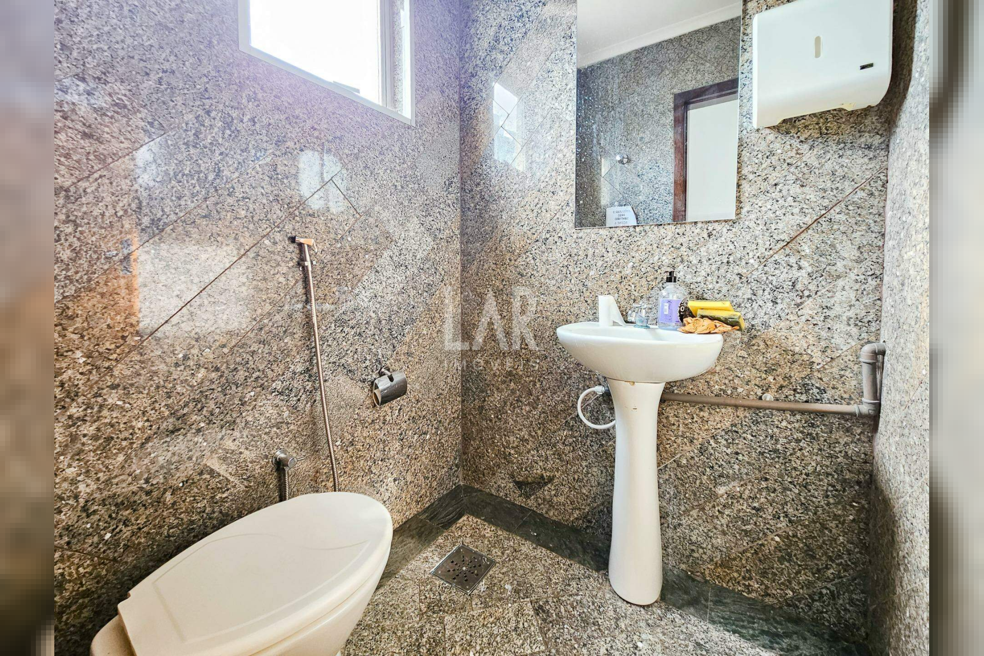Prédio para alugar, União, Belo Horizonte - MG