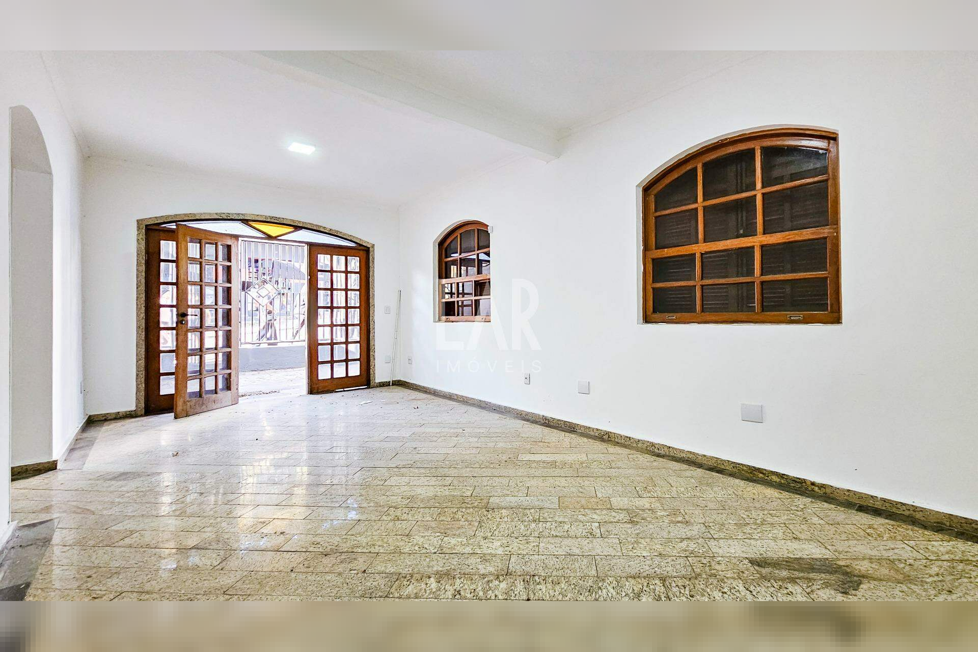 Prédio para alugar, União, Belo Horizonte - MG