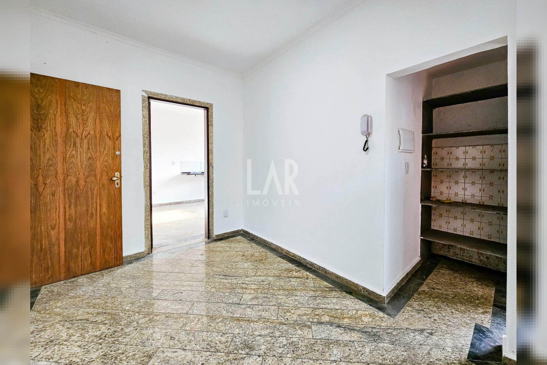 Prédio para alugar, União, Belo Horizonte - MG