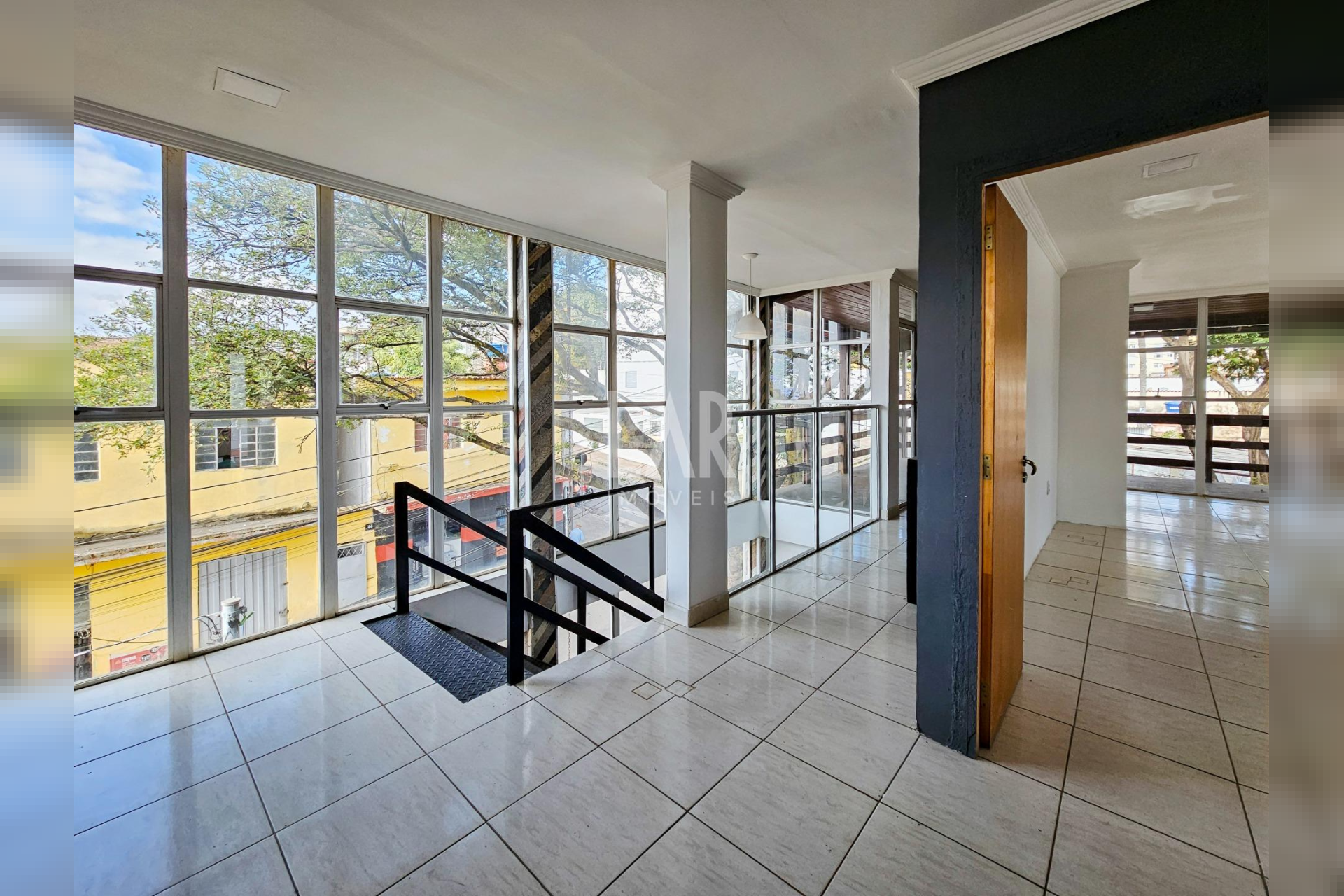 Prédio para alugar, União, Belo Horizonte - MG