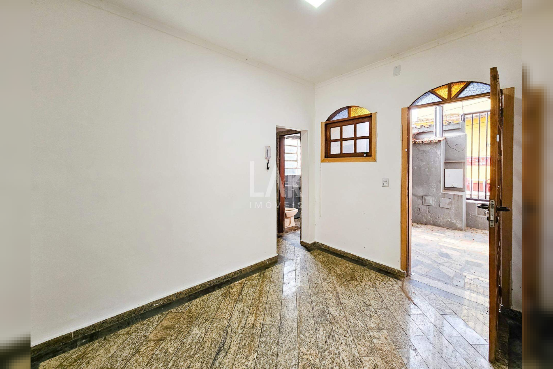 Prédio para alugar, União, Belo Horizonte - MG
