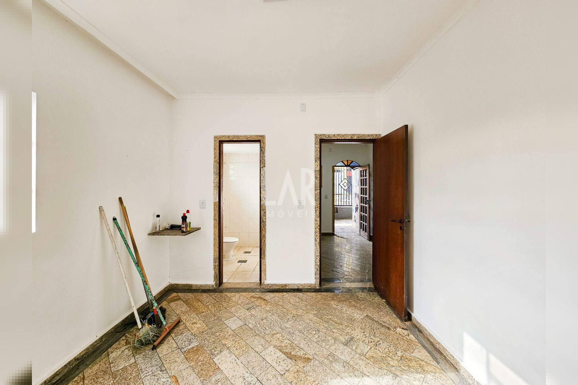 Prédio para alugar, União, Belo Horizonte - MG