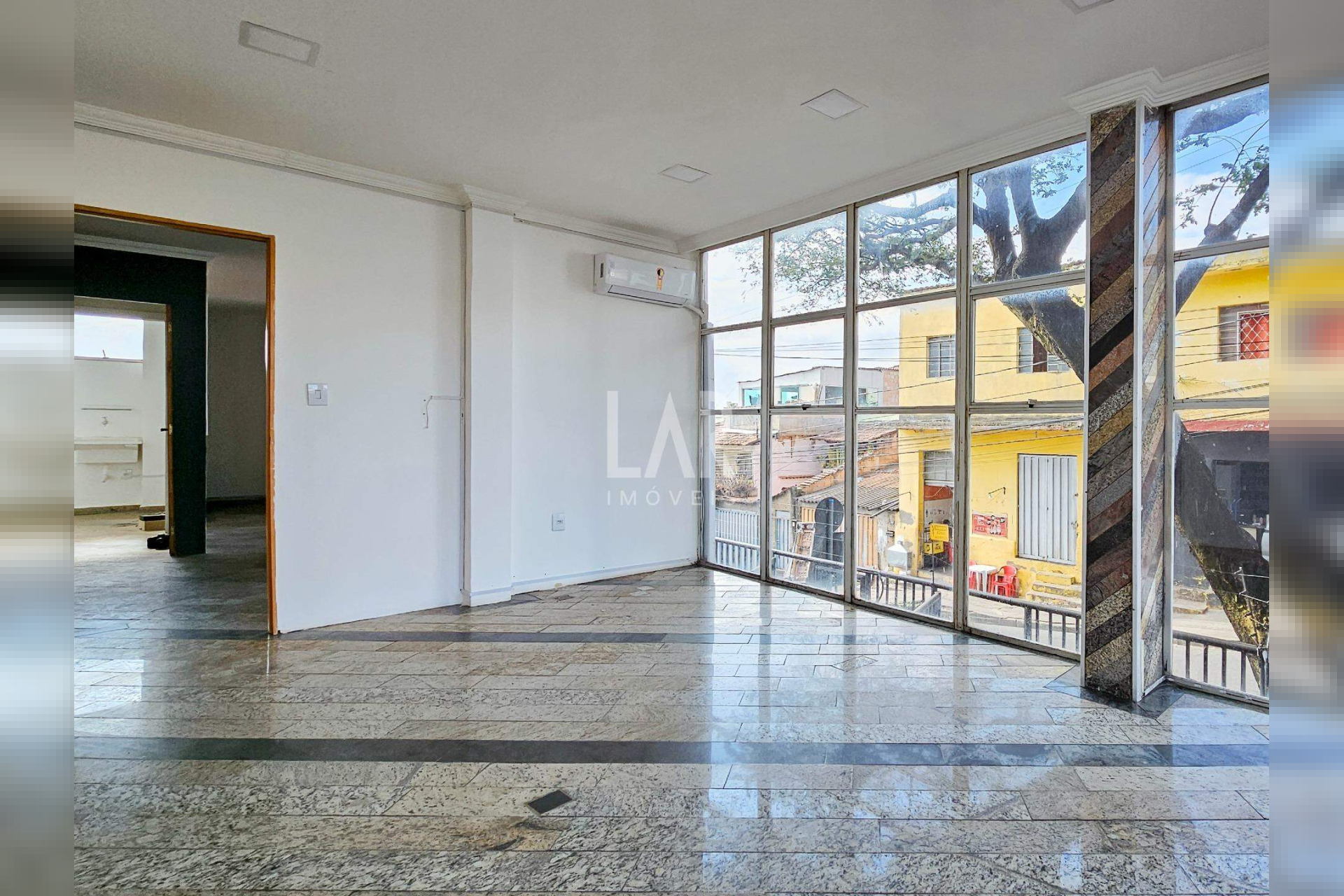 Prédio para alugar, União, Belo Horizonte - MG