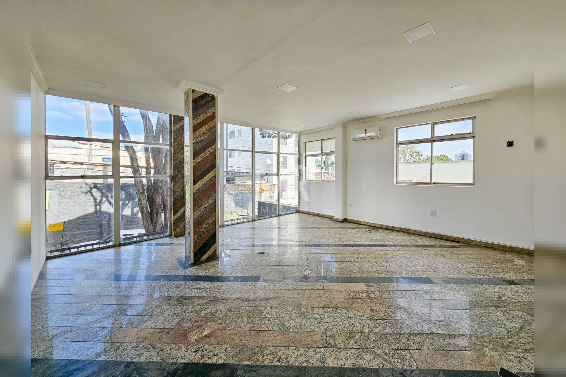 Prédio para alugar, União, Belo Horizonte - MG