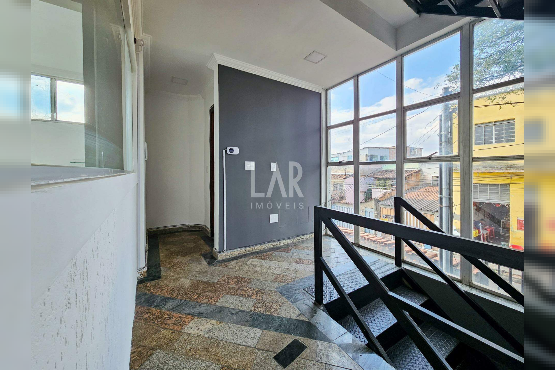 Prédio para alugar, União, Belo Horizonte - MG