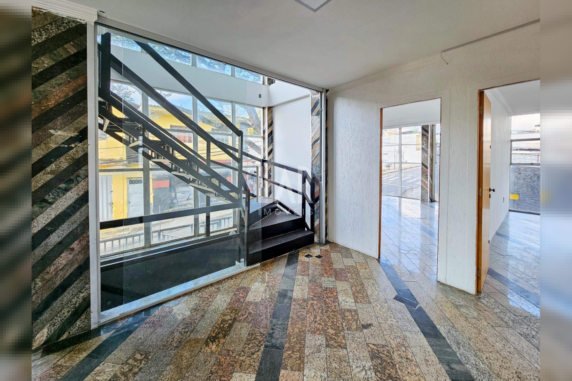 Prédio para alugar, União, Belo Horizonte - MG