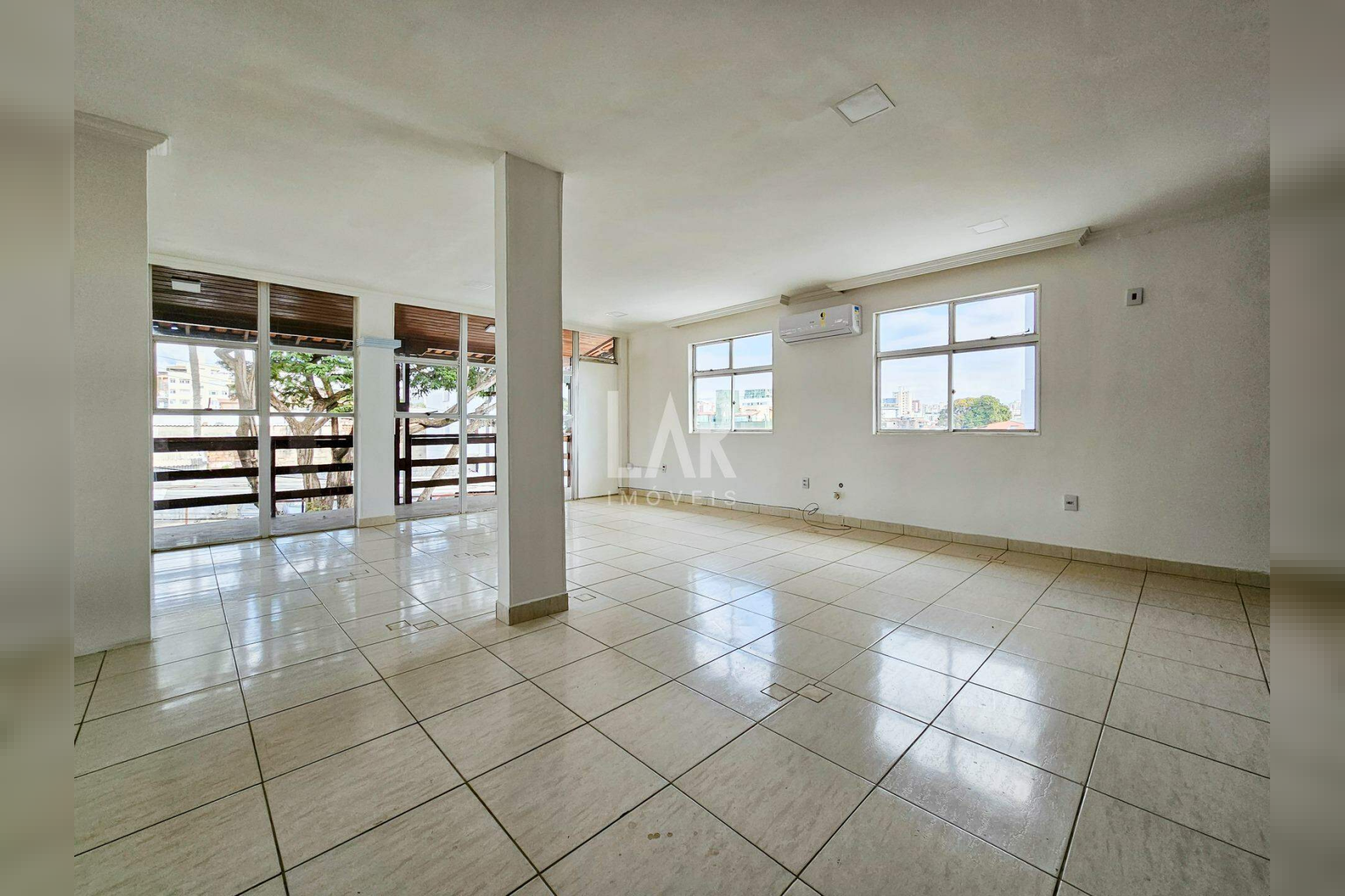 Prédio para alugar, União, Belo Horizonte - MG