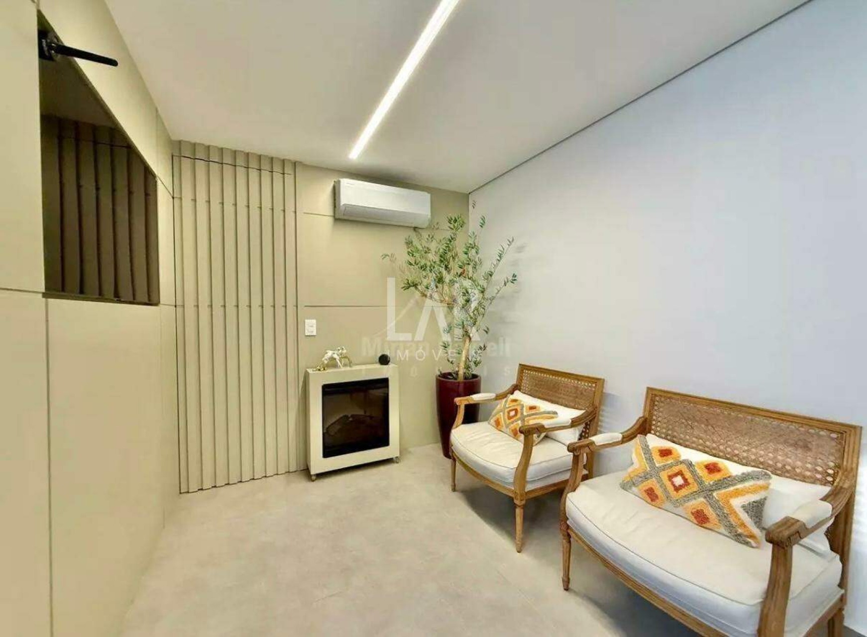 Apartamento de 3 quartos à venda, Santa Efigênia, Belo Horizonte - MG