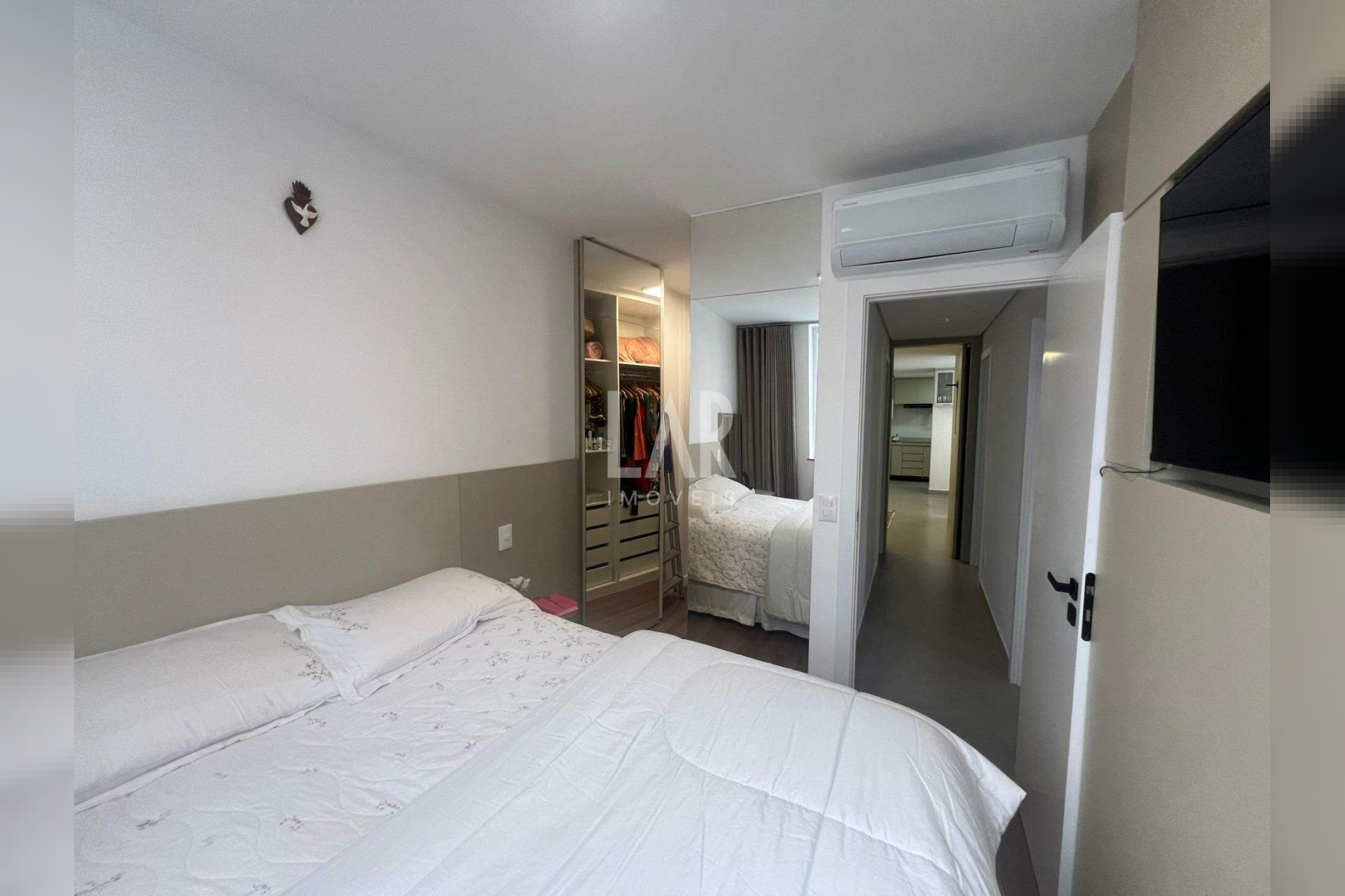 Apartamento de 3 quartos à venda, Santa Efigênia, Belo Horizonte - MG