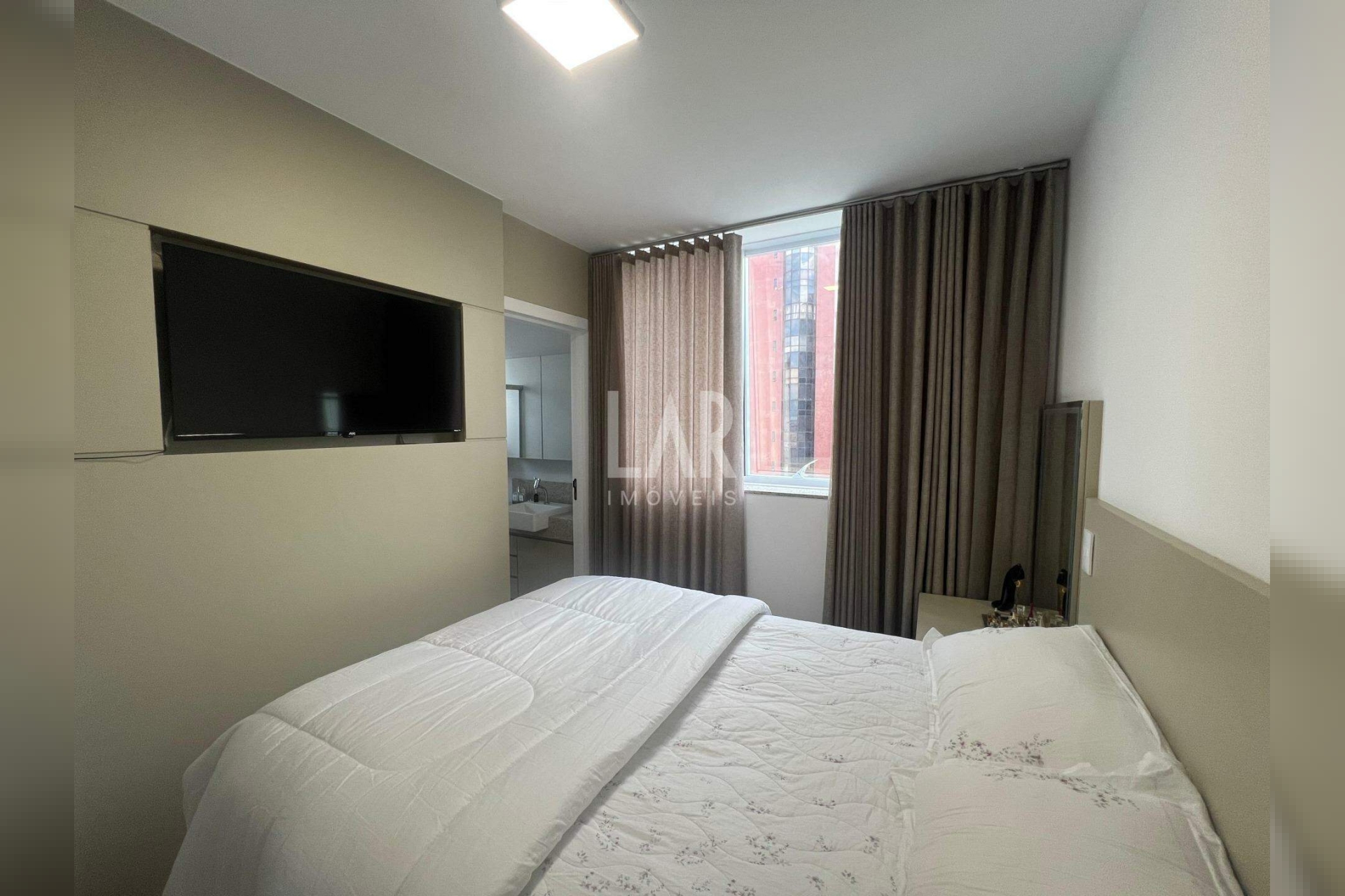Apartamento de 3 quartos à venda, Santa Efigênia, Belo Horizonte - MG