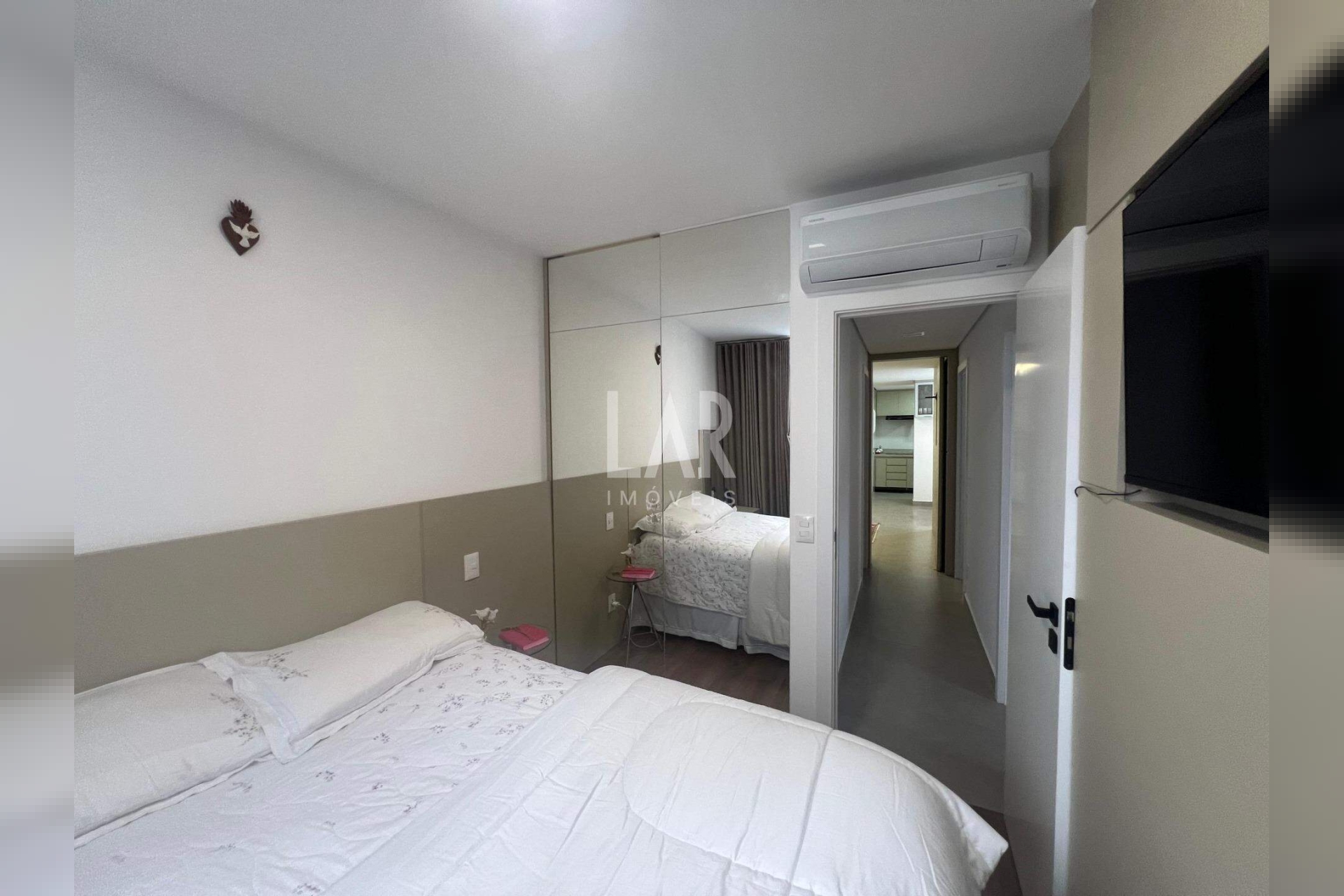 Apartamento de 3 quartos à venda, Santa Efigênia, Belo Horizonte - MG