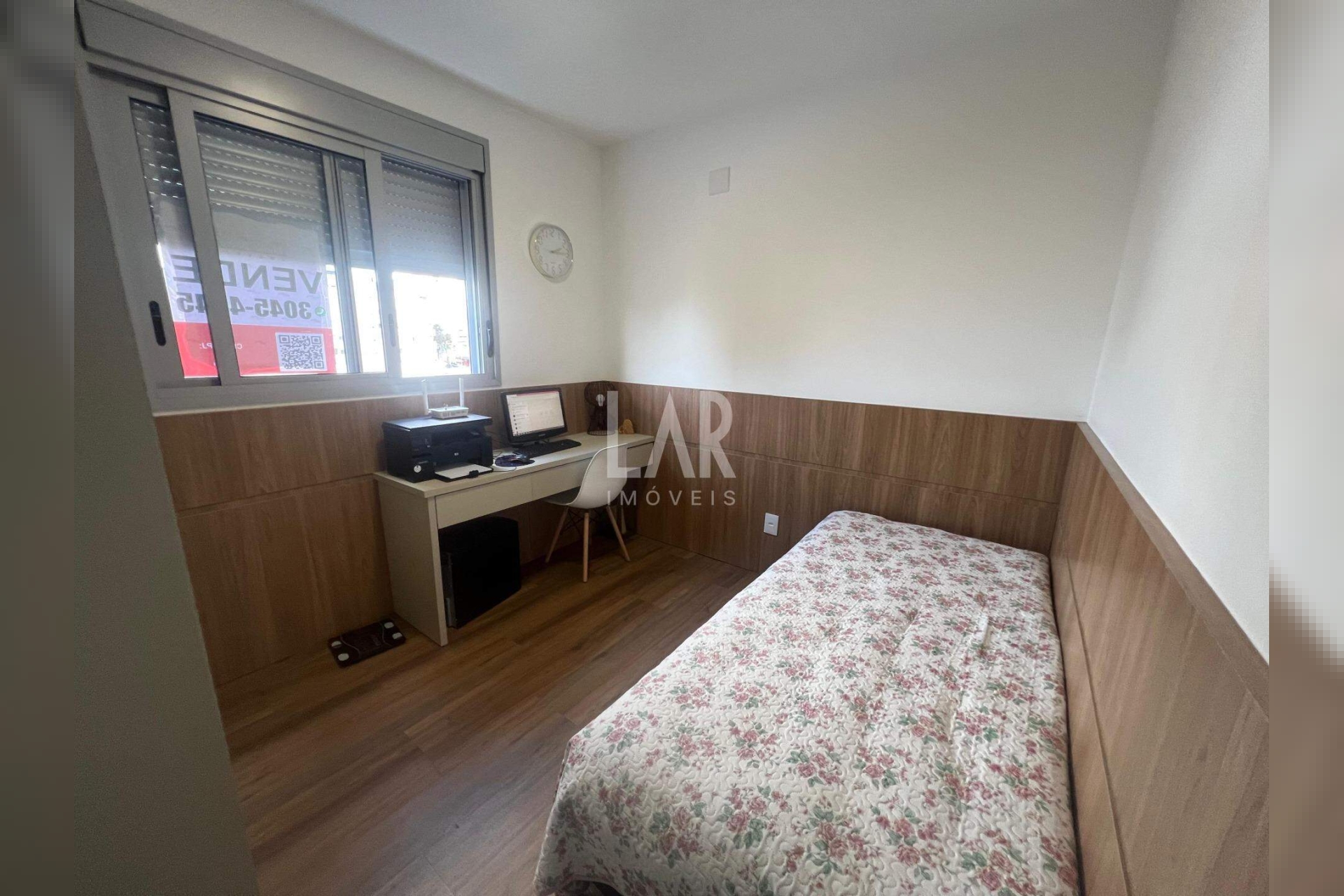 Apartamento de 3 quartos à venda, Santa Efigênia, Belo Horizonte - MG