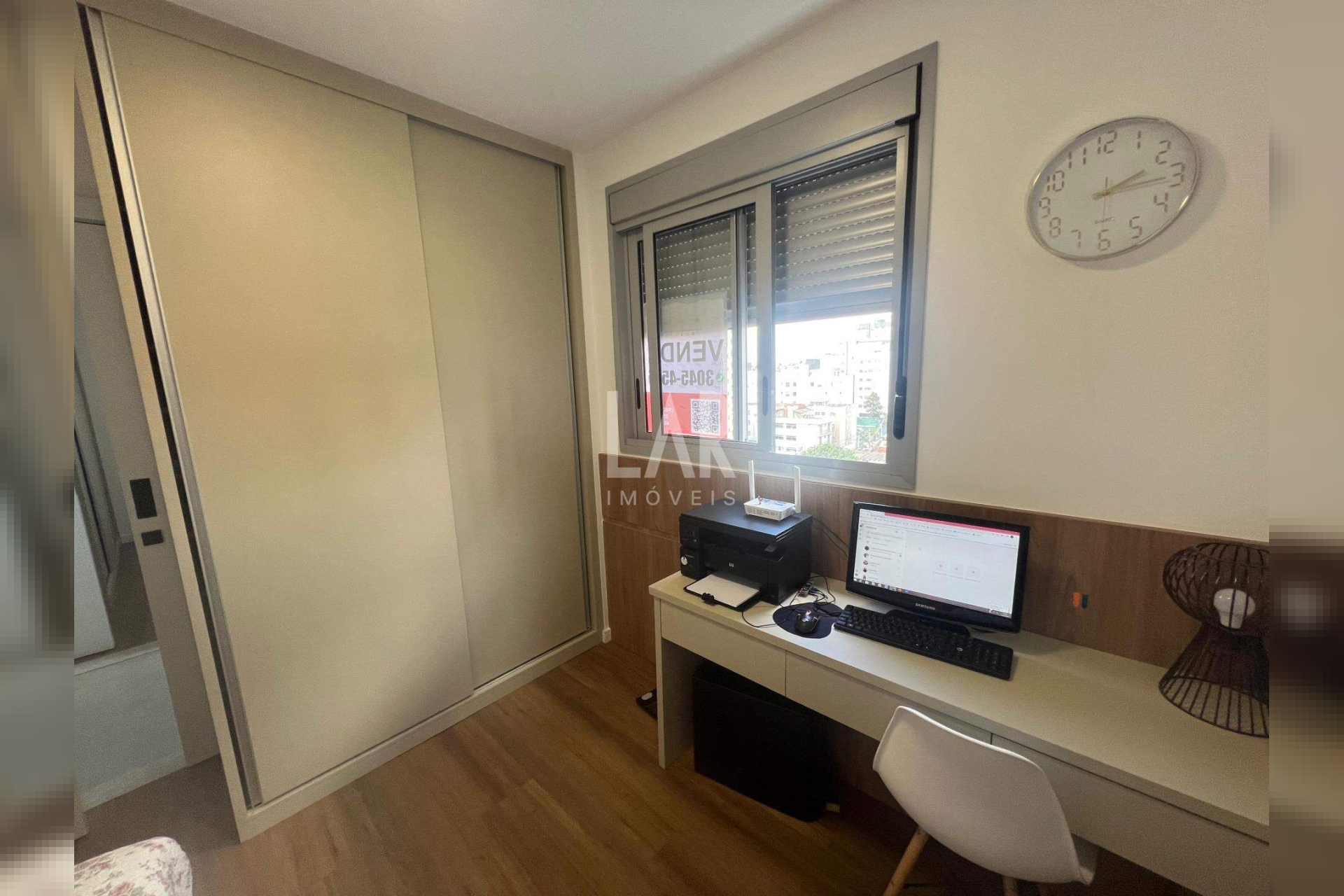Apartamento de 3 quartos à venda, Santa Efigênia, Belo Horizonte - MG