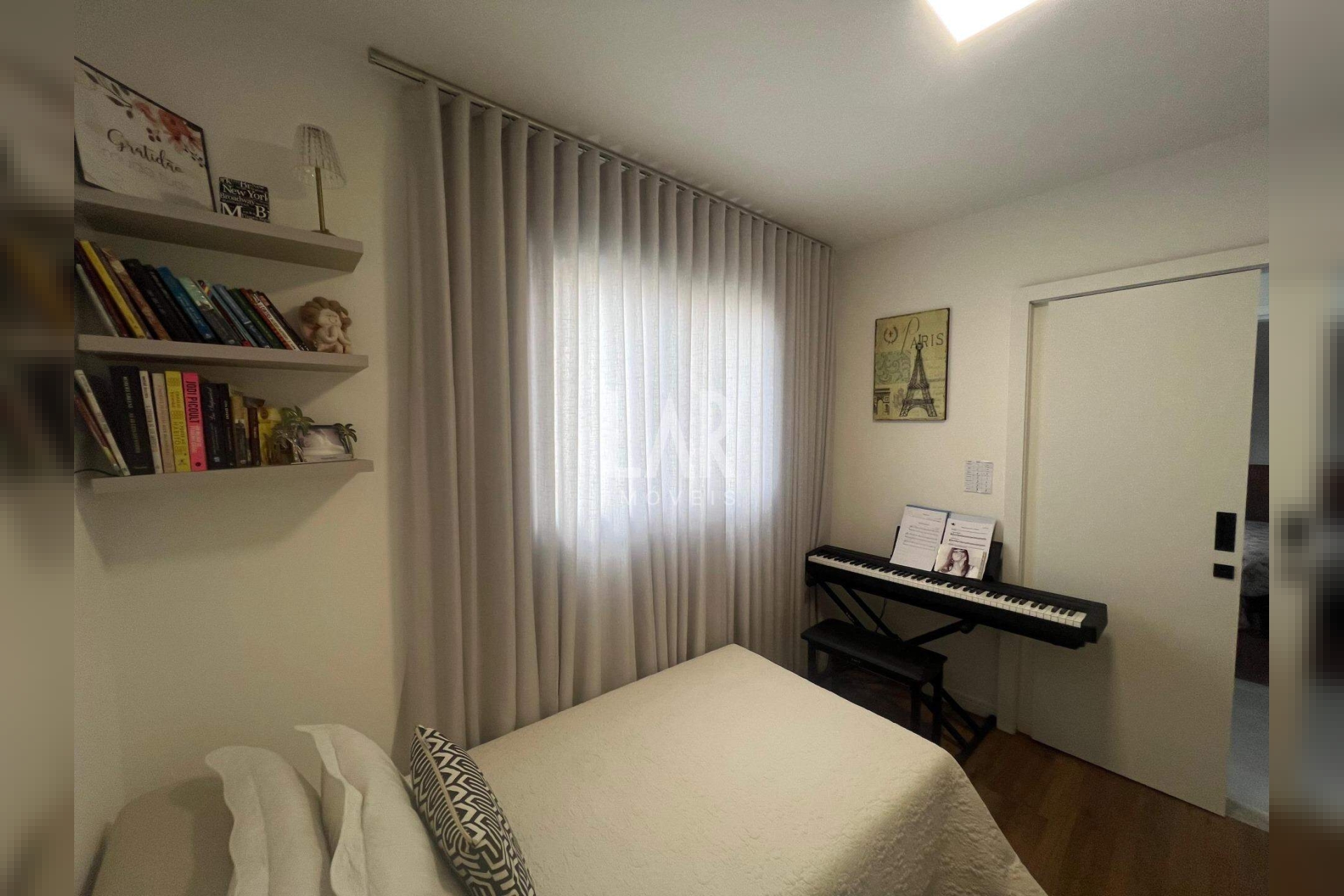 Apartamento de 3 quartos à venda, Santa Efigênia, Belo Horizonte - MG