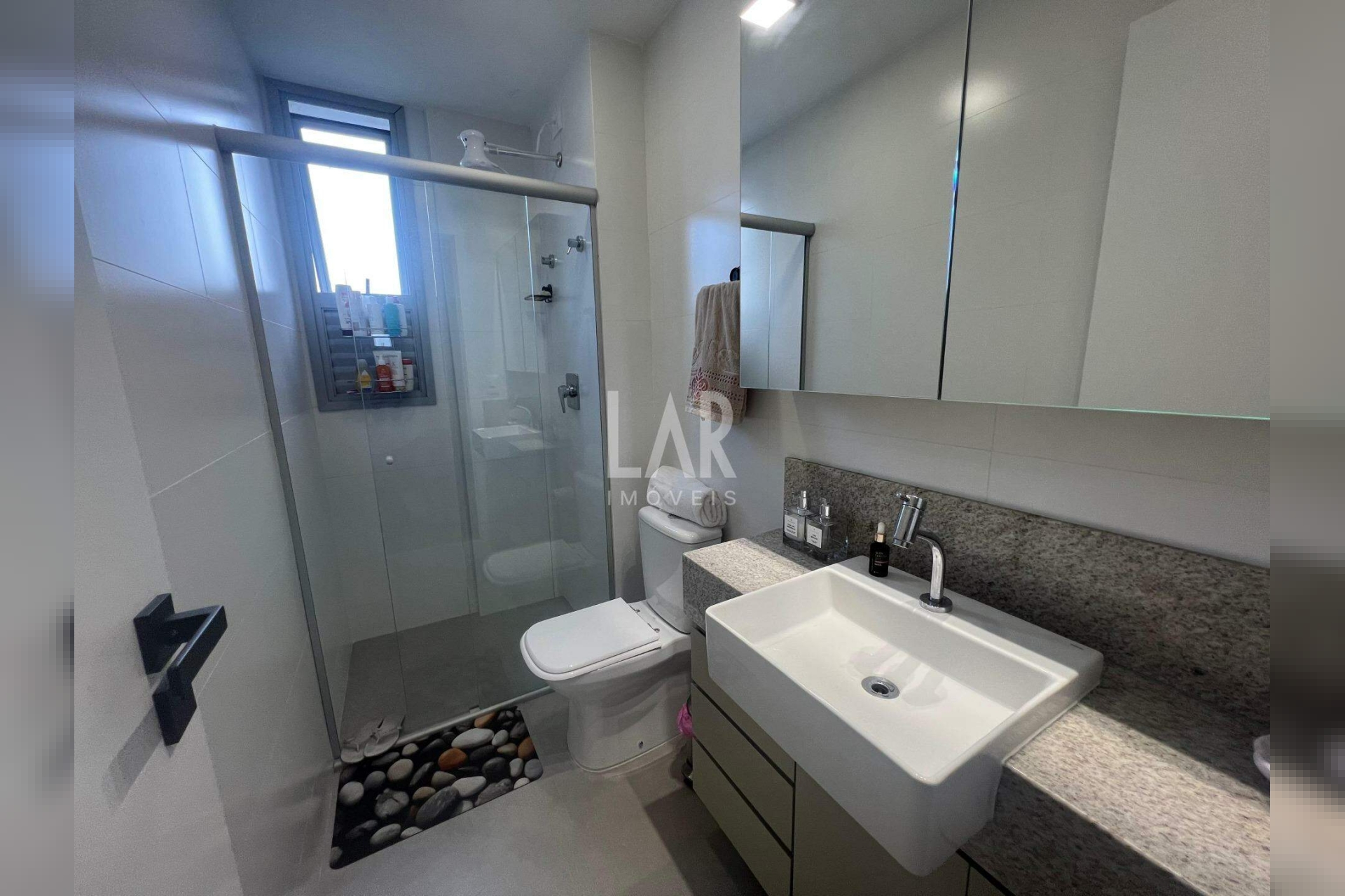 Apartamento de 3 quartos à venda, Santa Efigênia, Belo Horizonte - MG