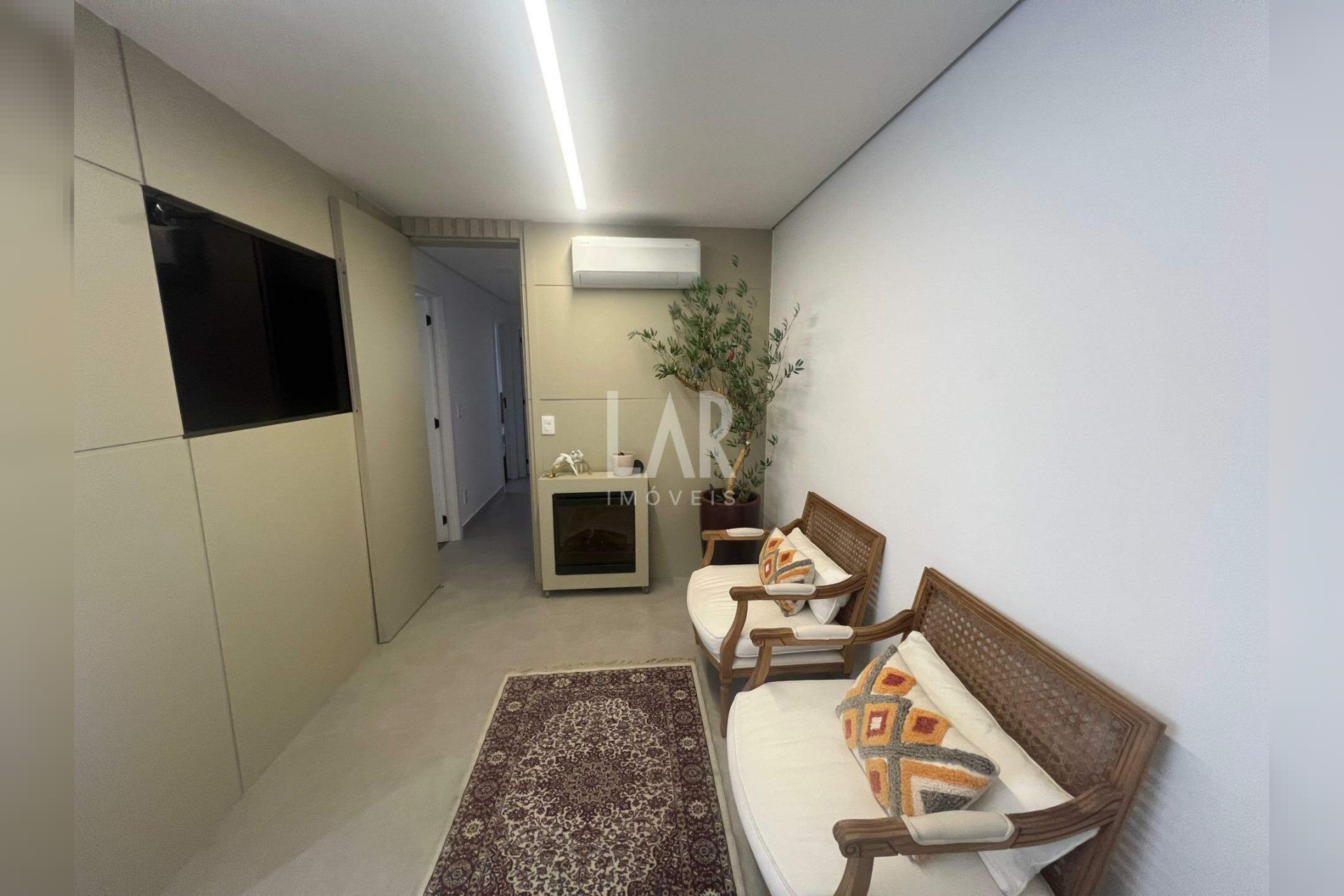 Apartamento de 3 quartos à venda, Santa Efigênia, Belo Horizonte - MG