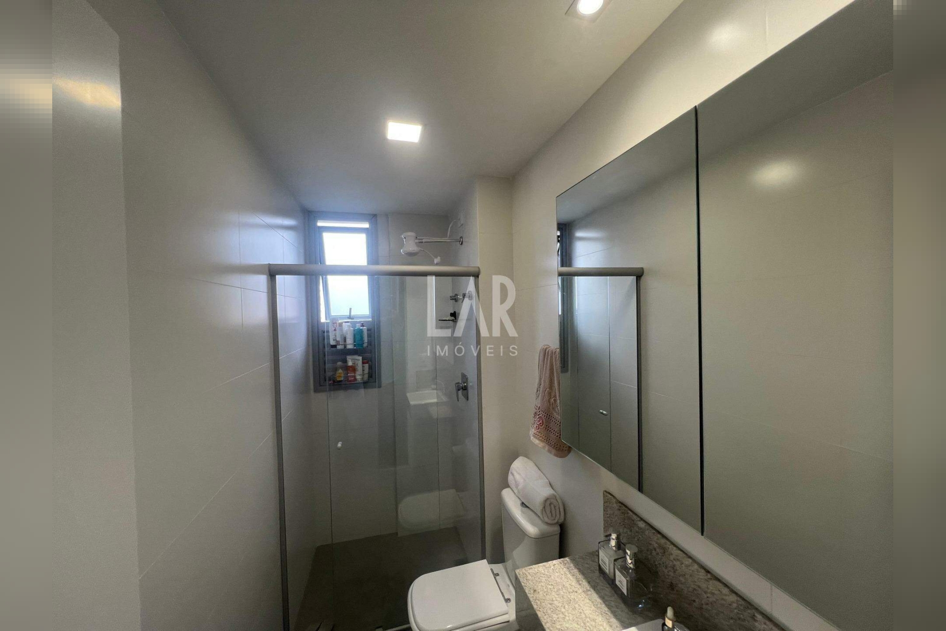 Apartamento de 3 quartos à venda, Santa Efigênia, Belo Horizonte - MG