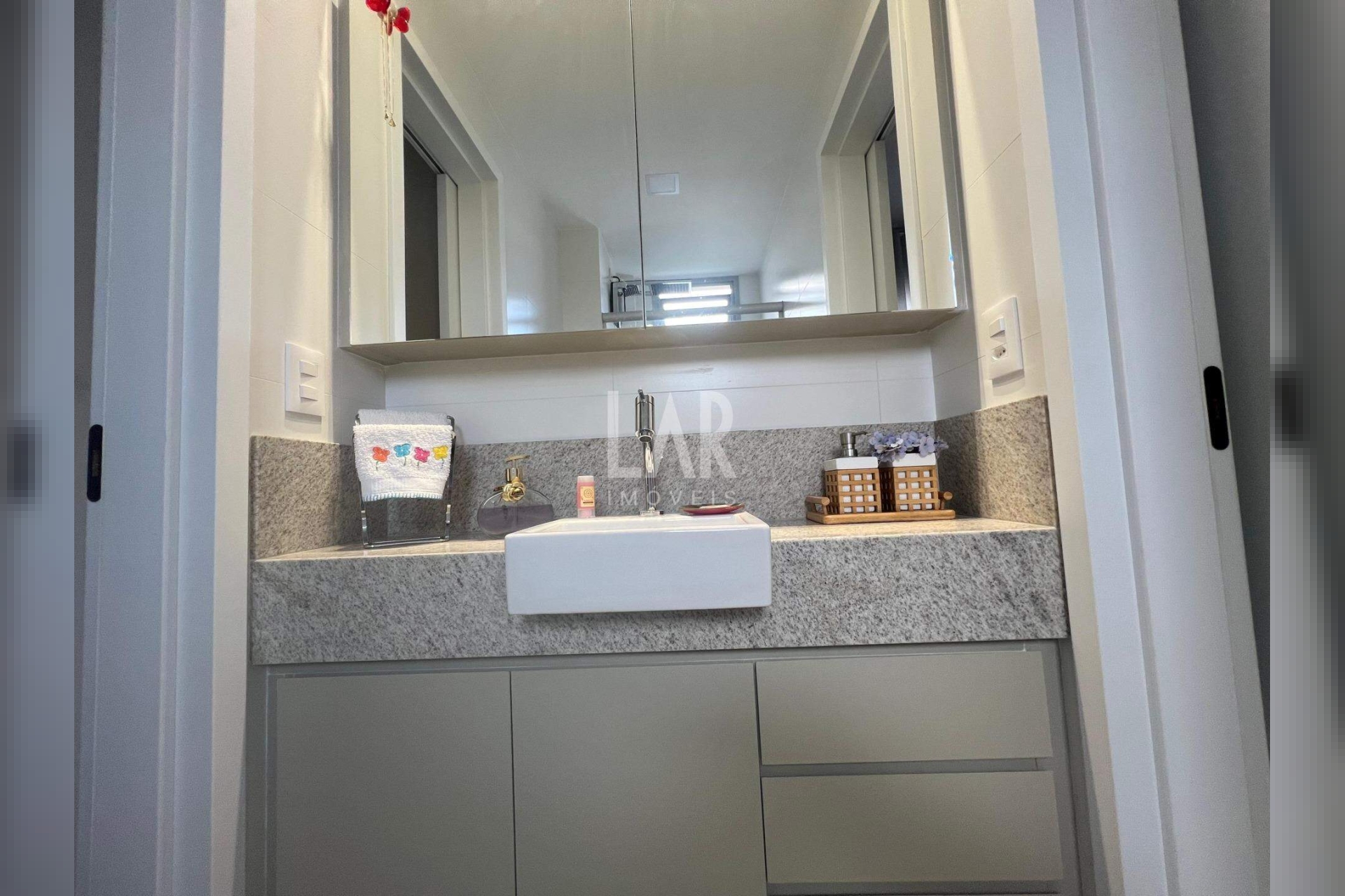 Apartamento de 3 quartos à venda, Santa Efigênia, Belo Horizonte - MG