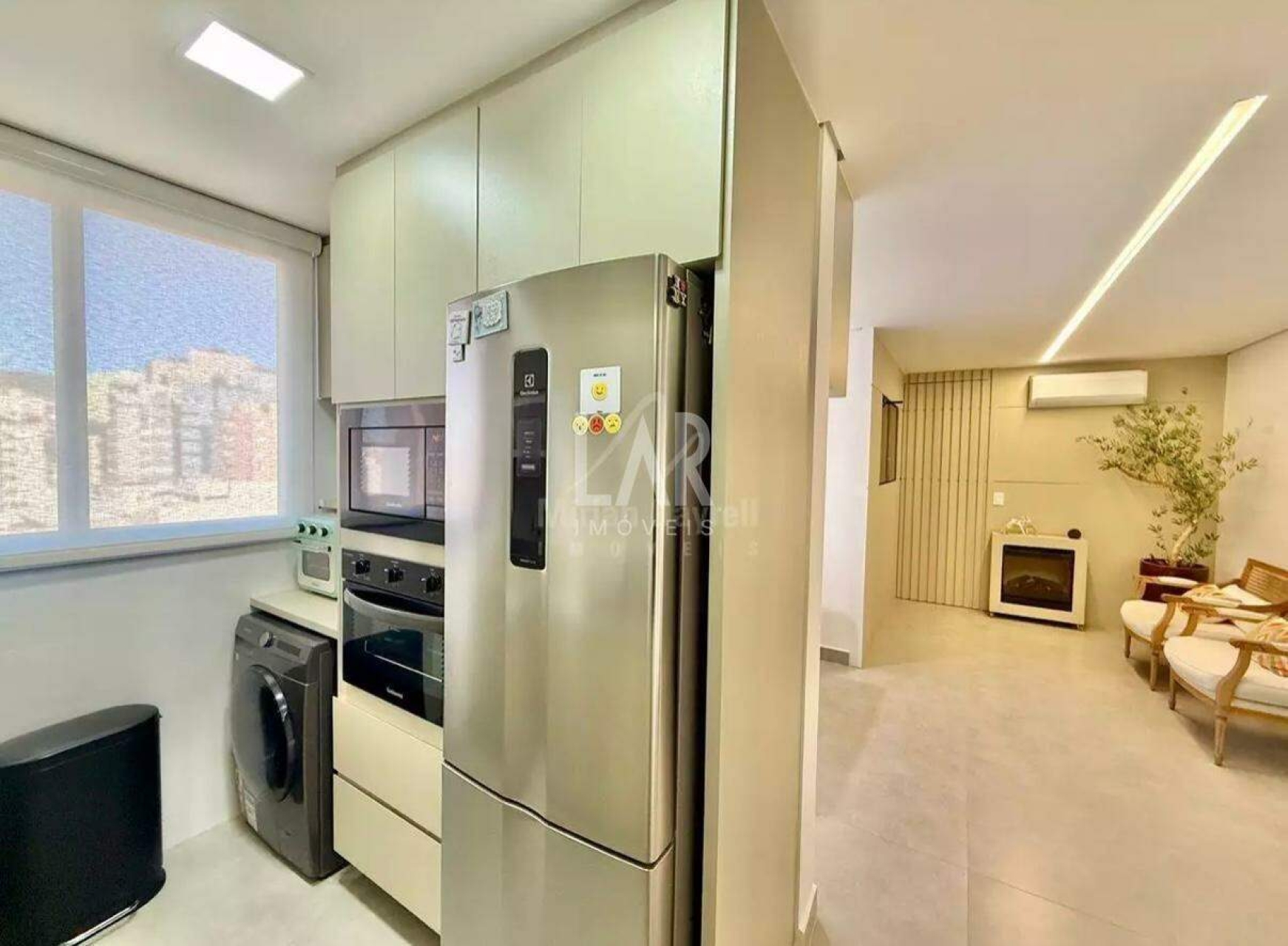 Apartamento de 3 quartos à venda, Santa Efigênia, Belo Horizonte - MG
