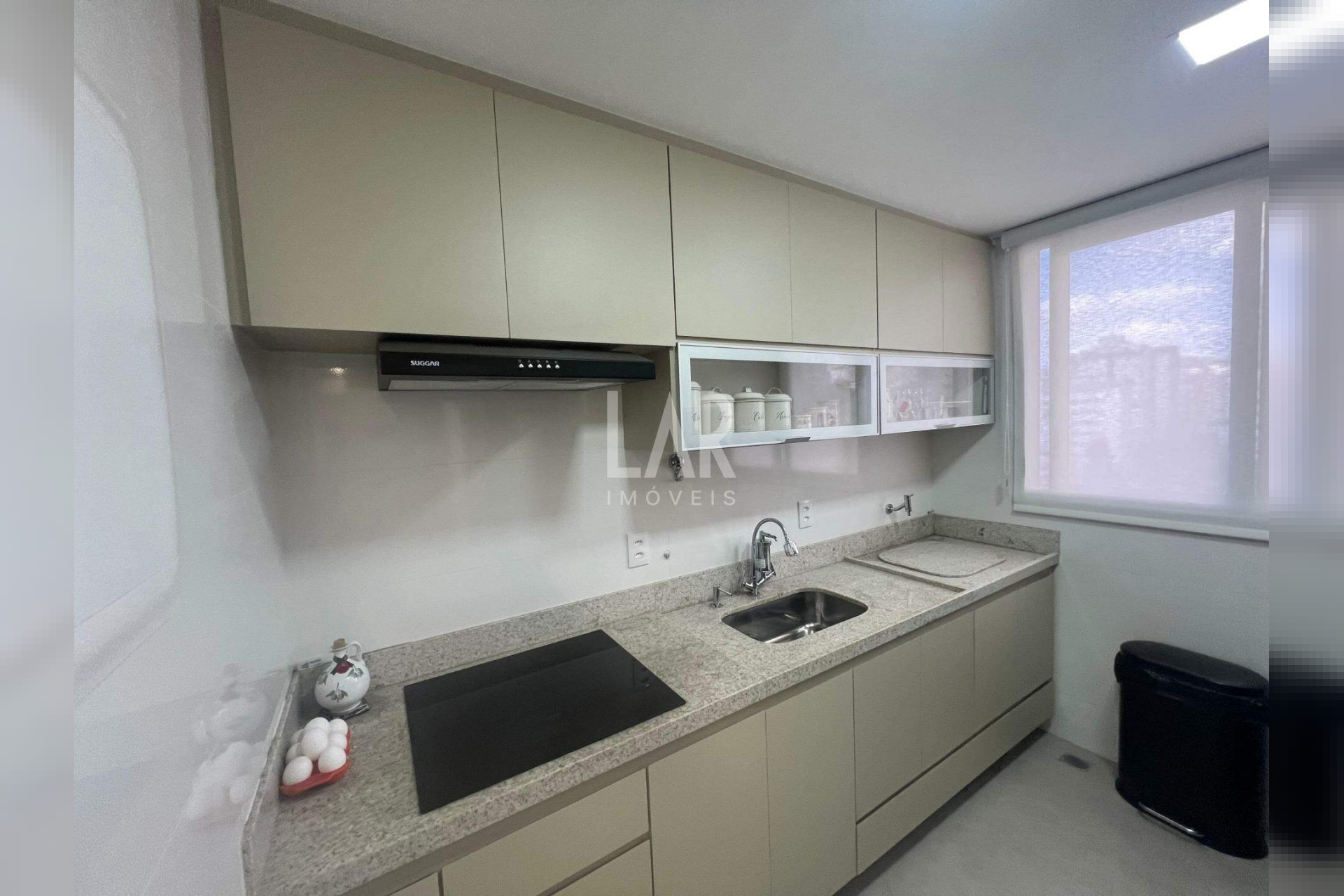 Apartamento de 3 quartos à venda, Santa Efigênia, Belo Horizonte - MG