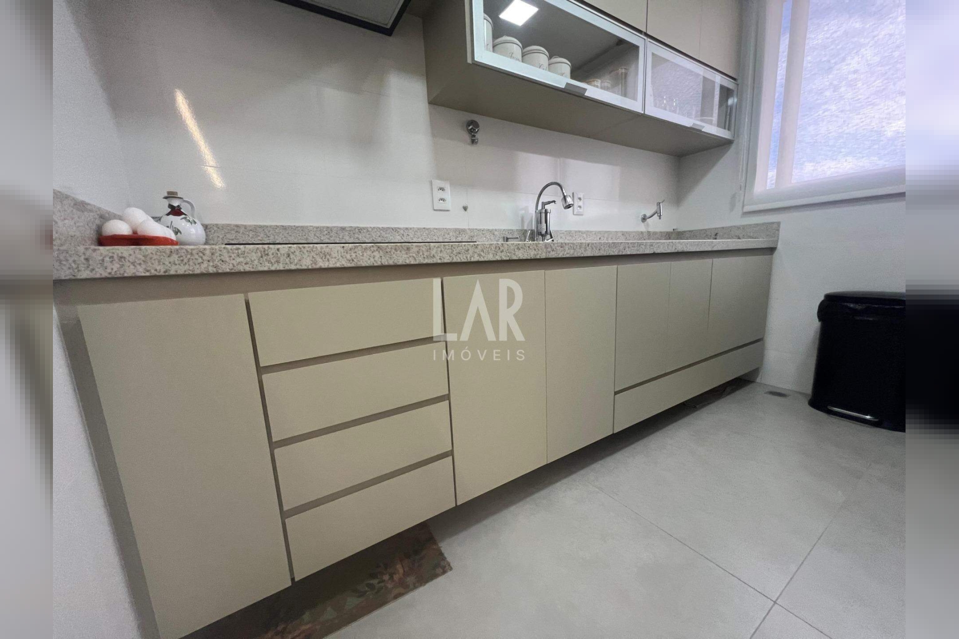Apartamento de 3 quartos à venda, Santa Efigênia, Belo Horizonte - MG