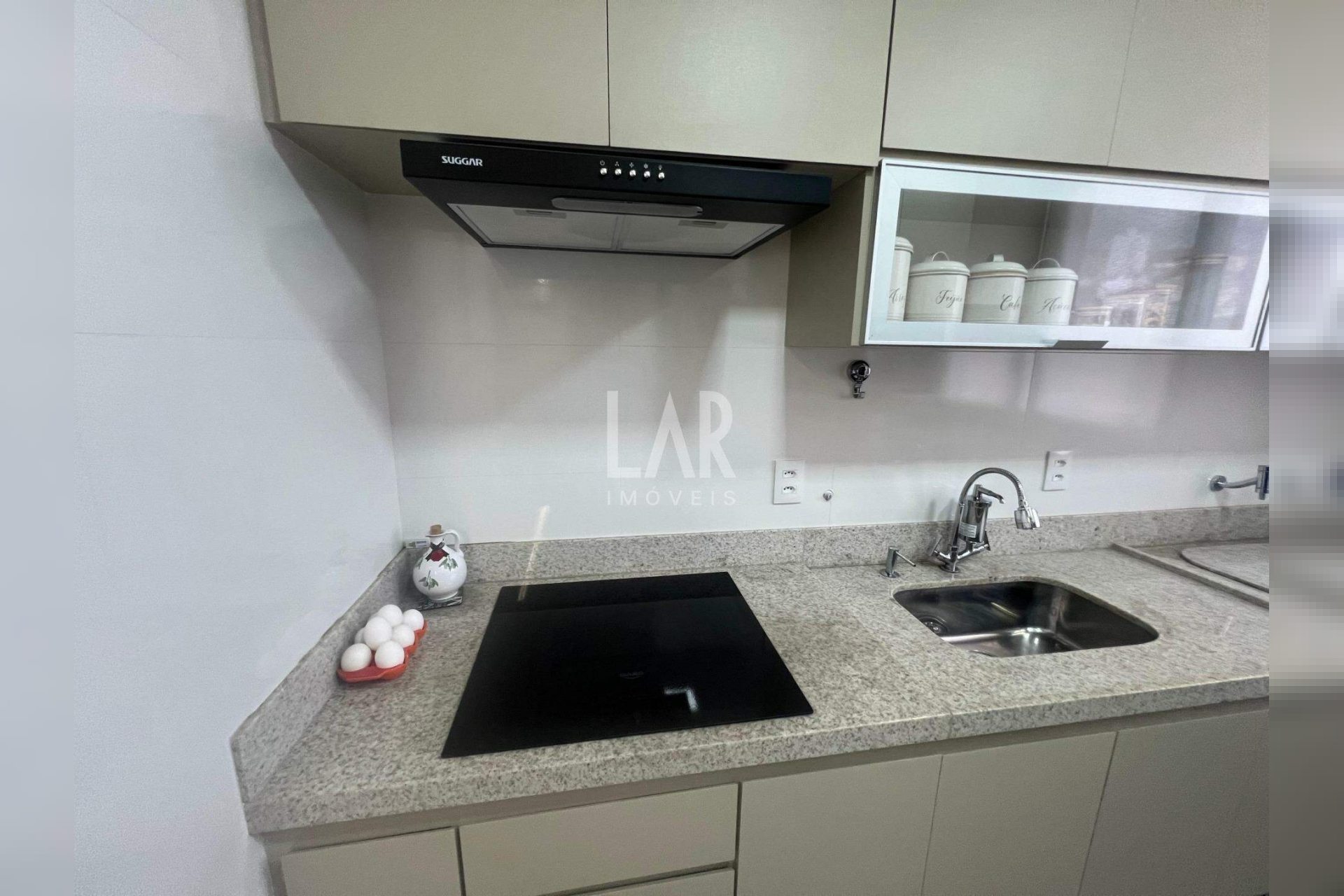 Apartamento de 3 quartos à venda, Santa Efigênia, Belo Horizonte - MG