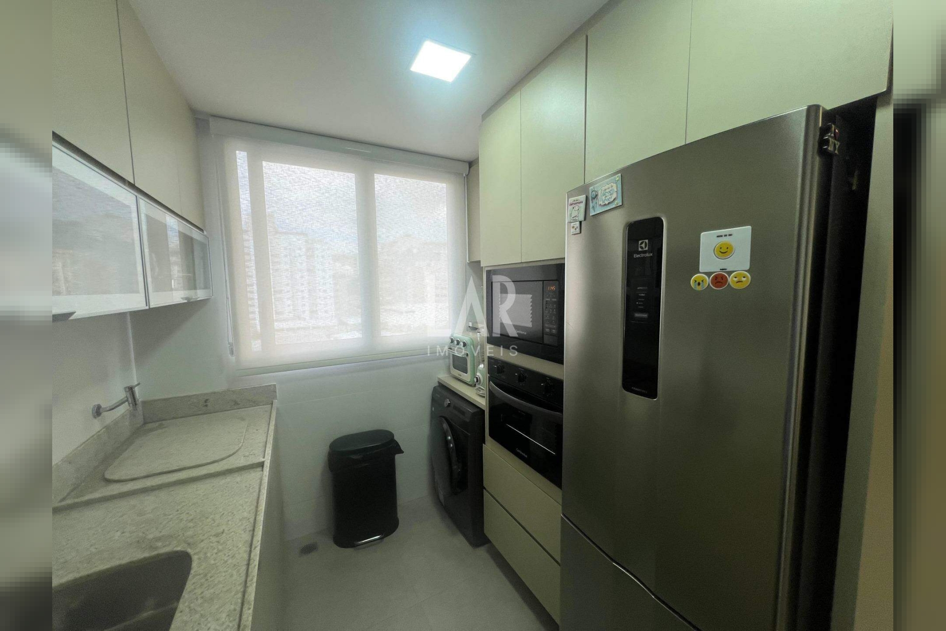 Apartamento de 3 quartos à venda, Santa Efigênia, Belo Horizonte - MG
