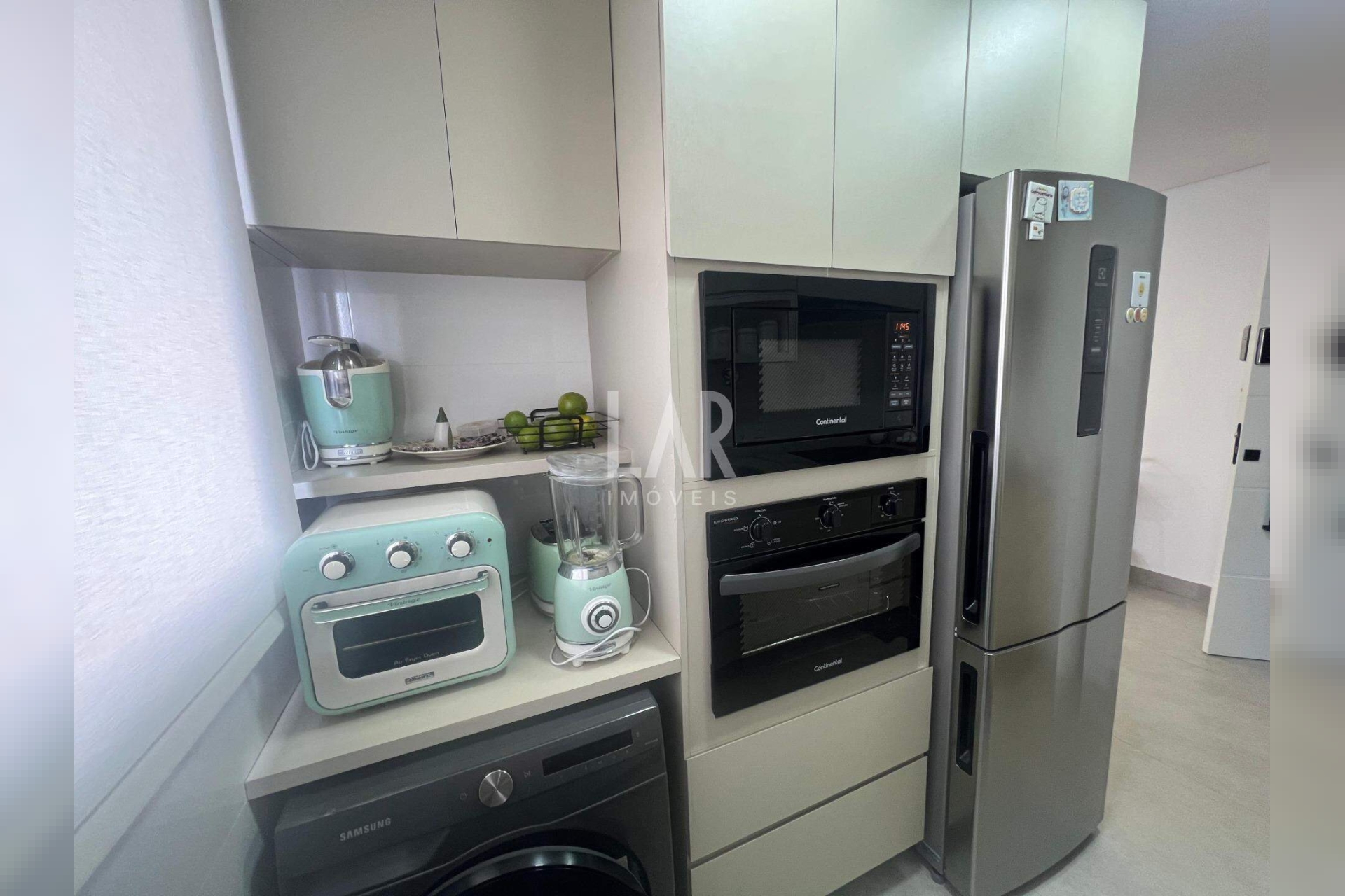 Apartamento de 3 quartos à venda, Santa Efigênia, Belo Horizonte - MG