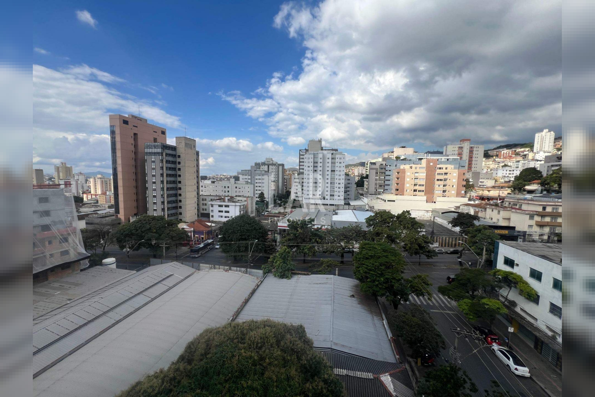 Apartamento de 3 quartos à venda, Santa Efigênia, Belo Horizonte - MG
