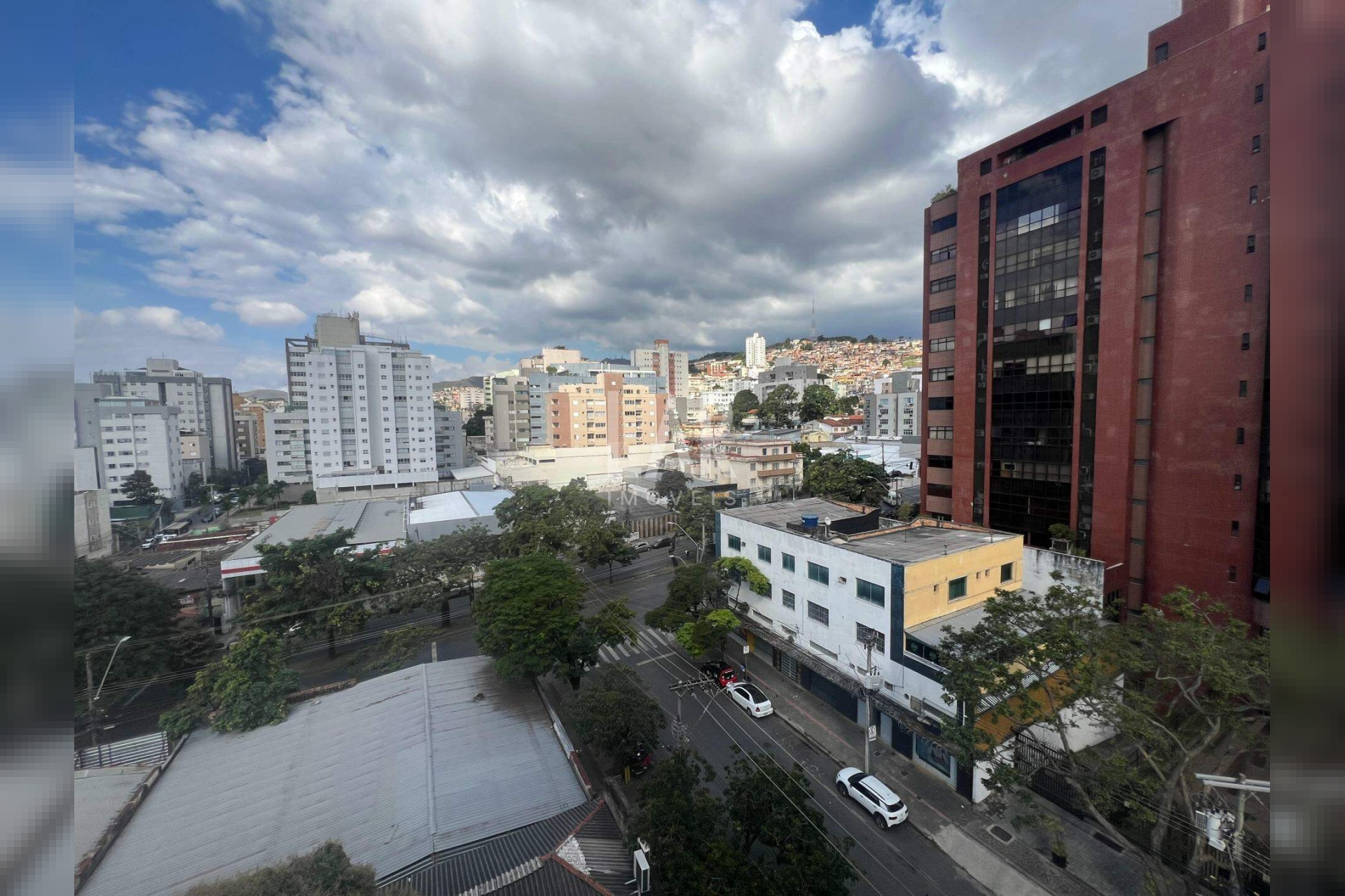Apartamento de 3 quartos à venda, Santa Efigênia, Belo Horizonte - MG