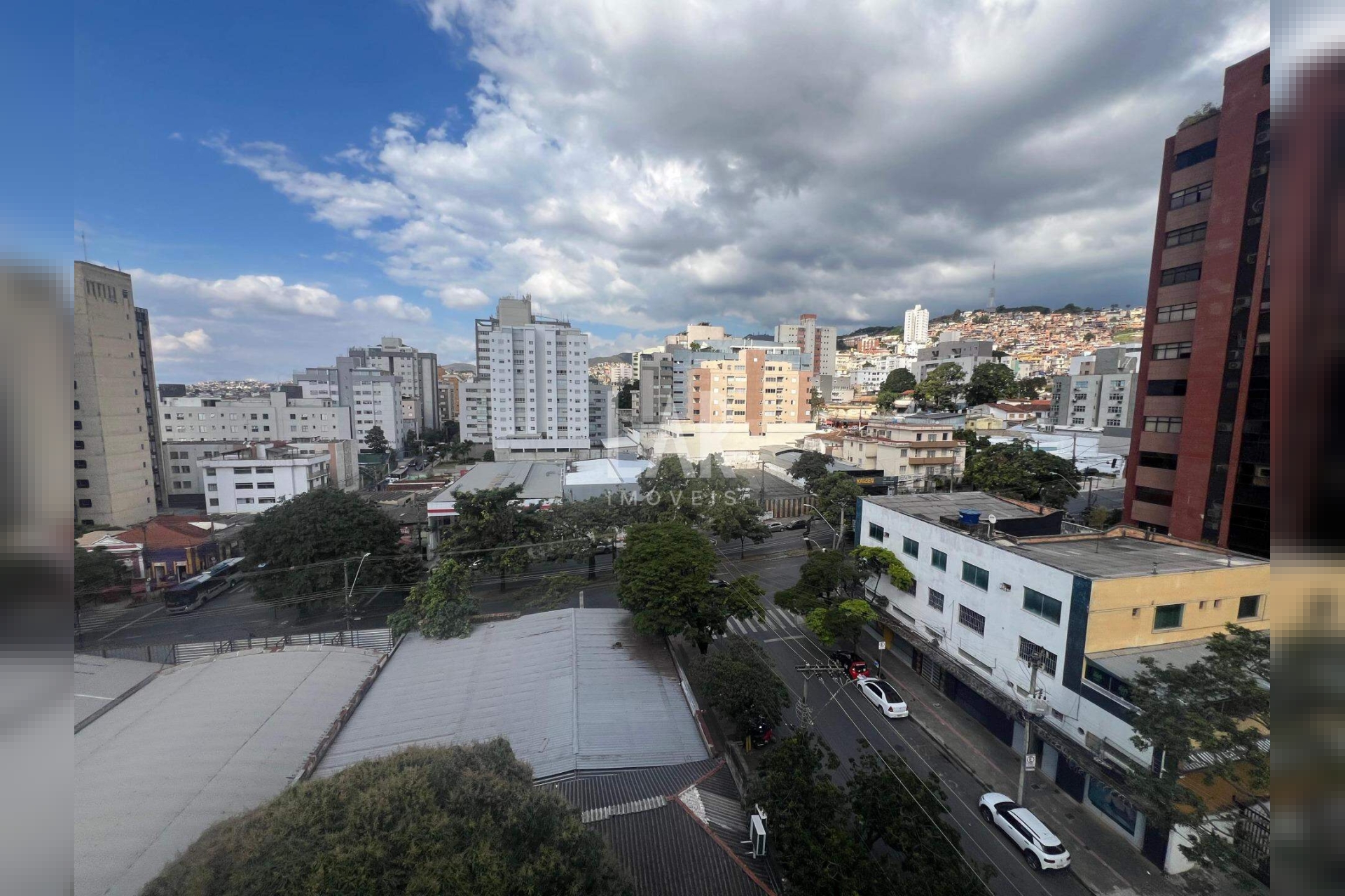 Apartamento de 3 quartos à venda, Santa Efigênia, Belo Horizonte - MG