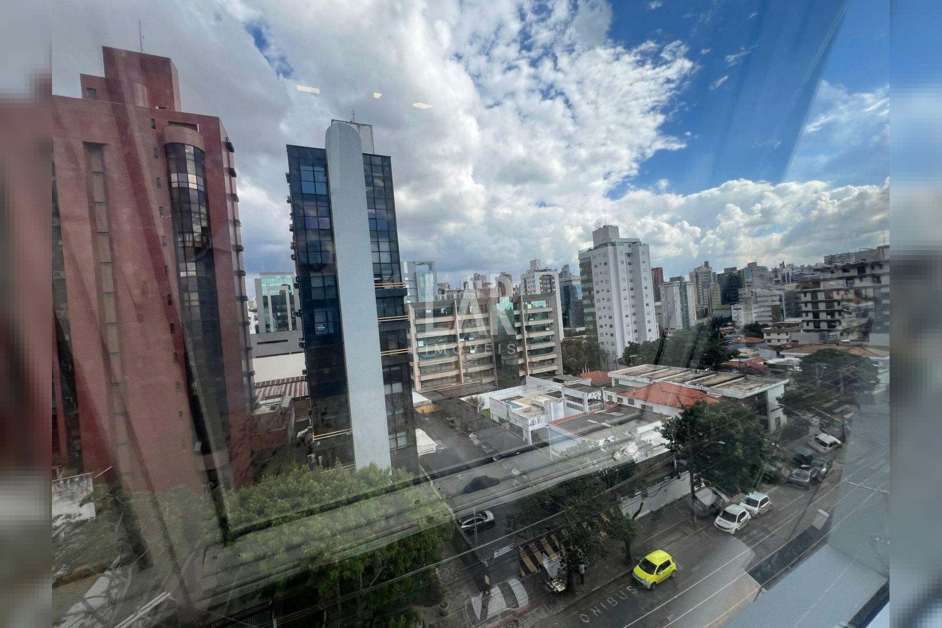 Apartamento de 3 quartos à venda, Santa Efigênia, Belo Horizonte - MG