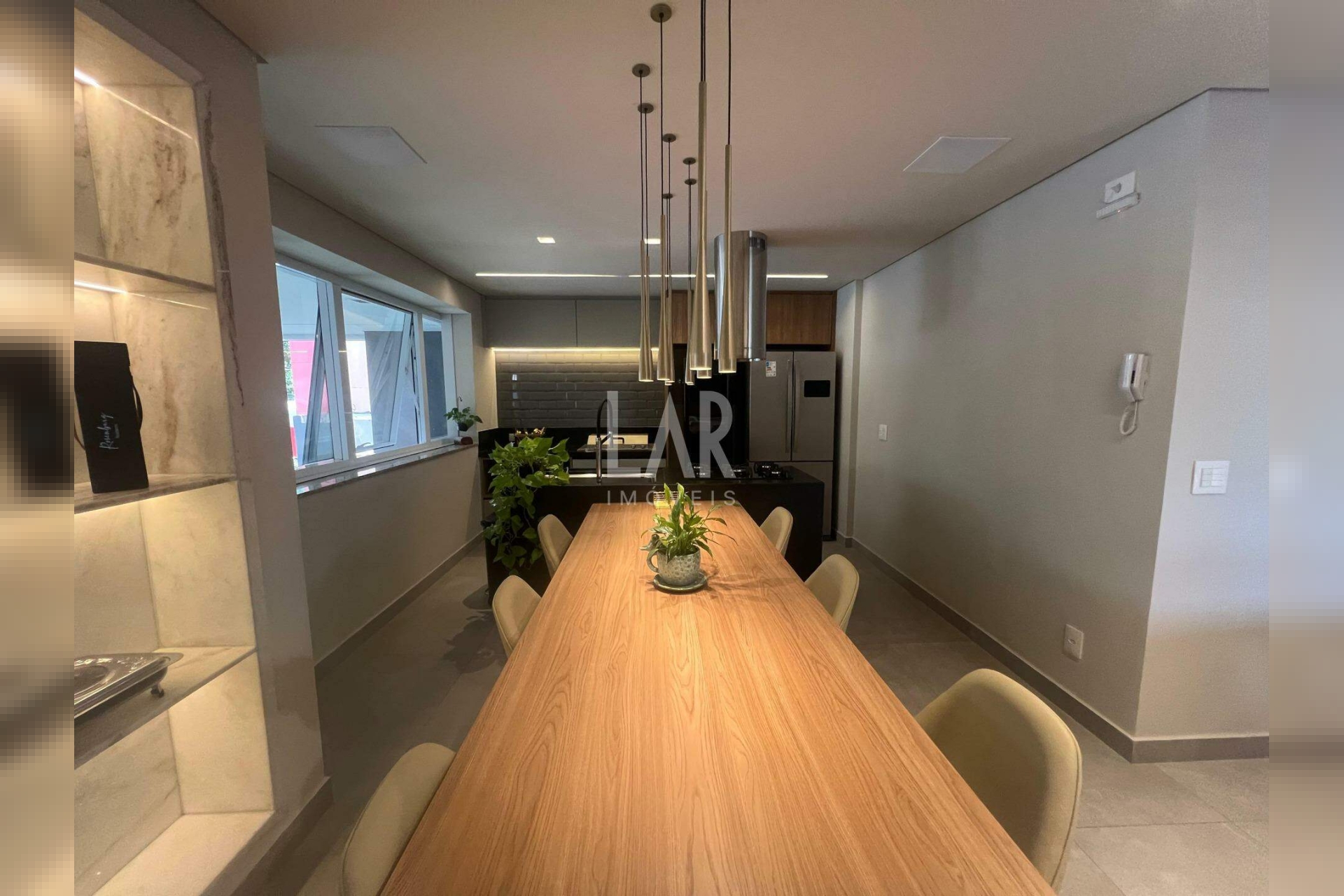 Apartamento de 3 quartos à venda, Santa Efigênia, Belo Horizonte - MG