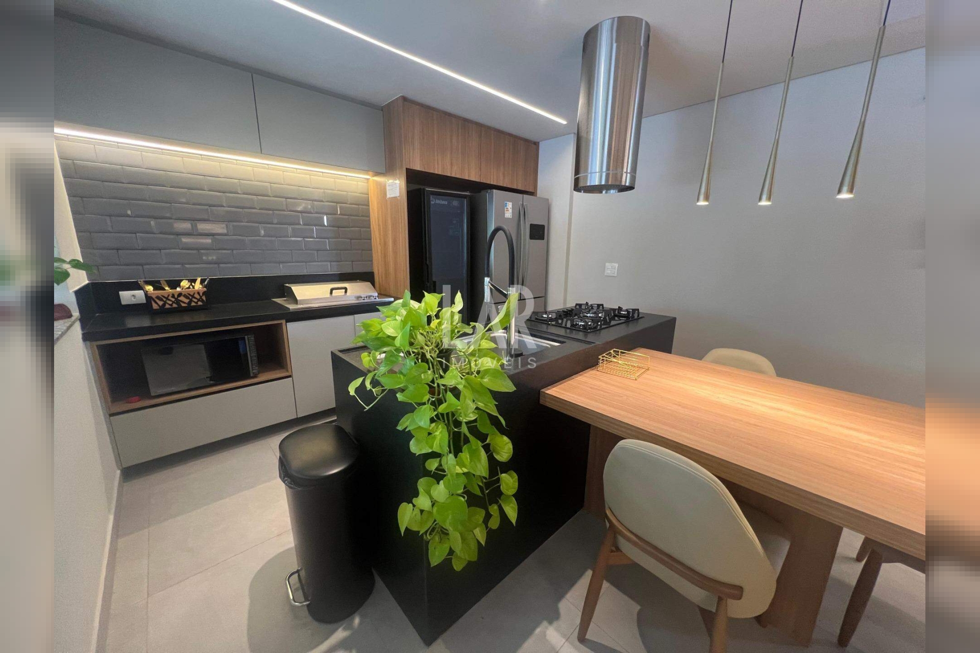 Apartamento de 3 quartos à venda, Santa Efigênia, Belo Horizonte - MG